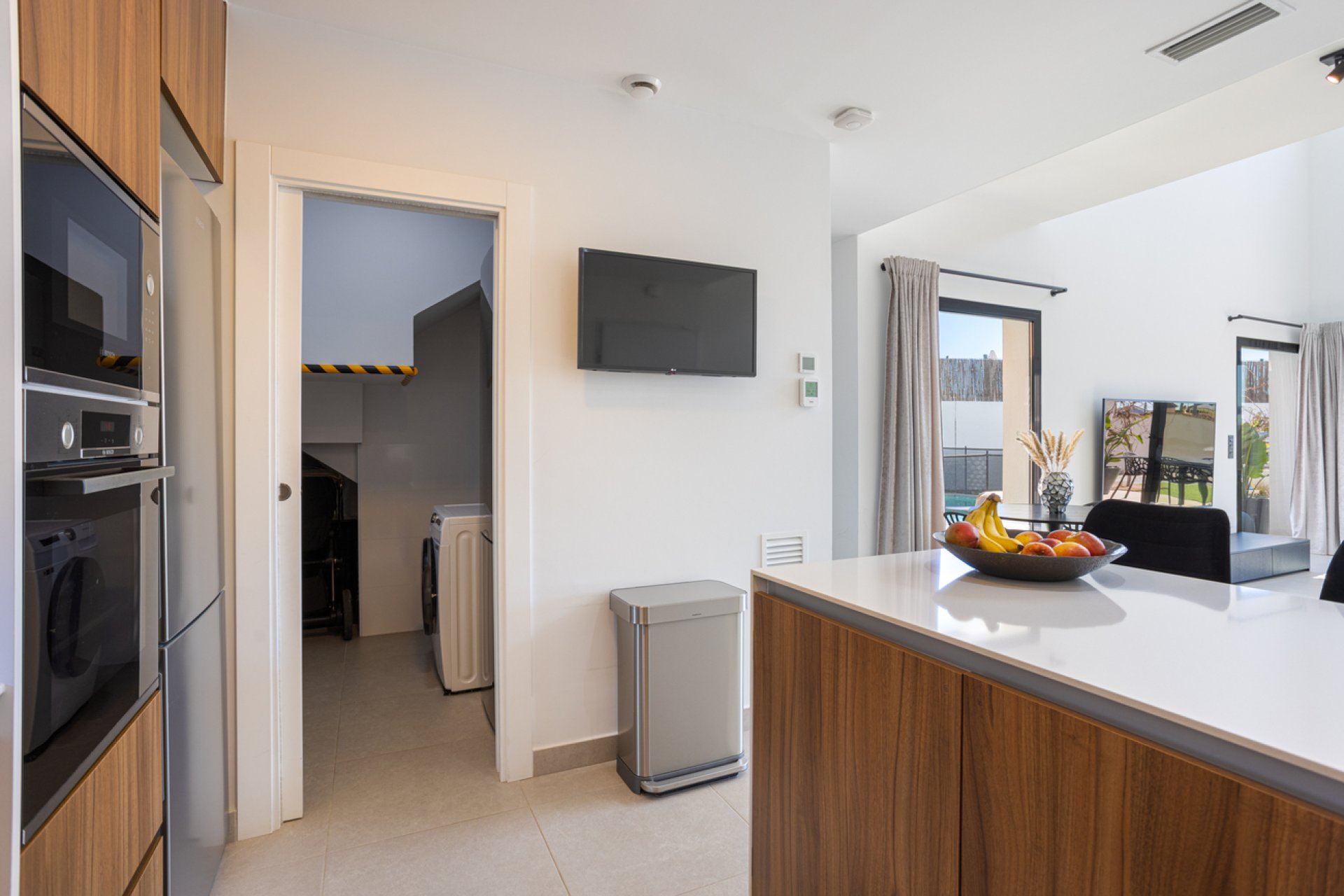 Wiederverkauf - Villa -
Ciudad Quesada - center