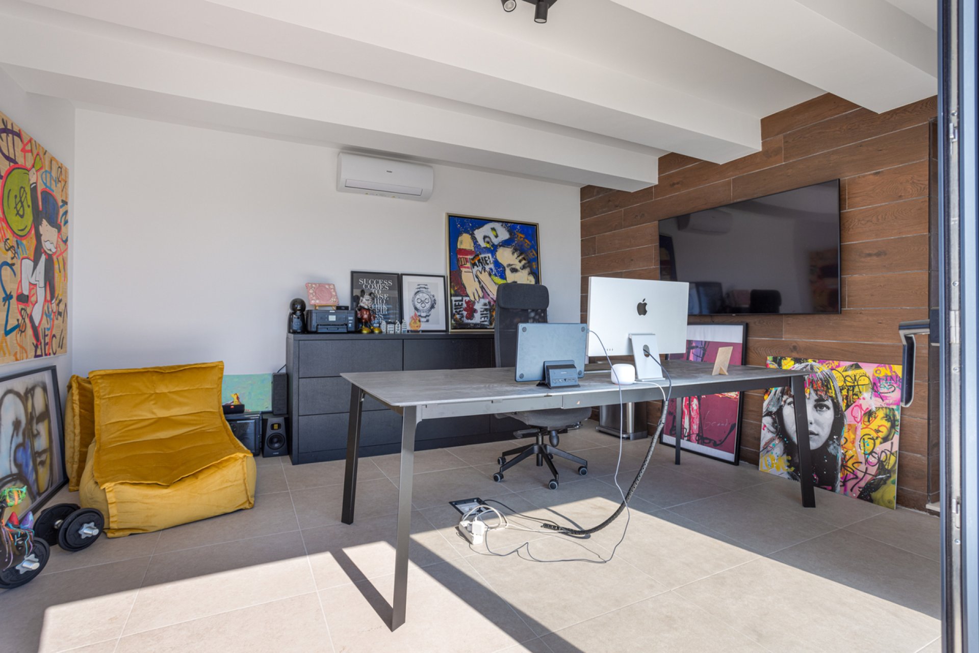 Wiederverkauf - Villa -
Ciudad Quesada - center