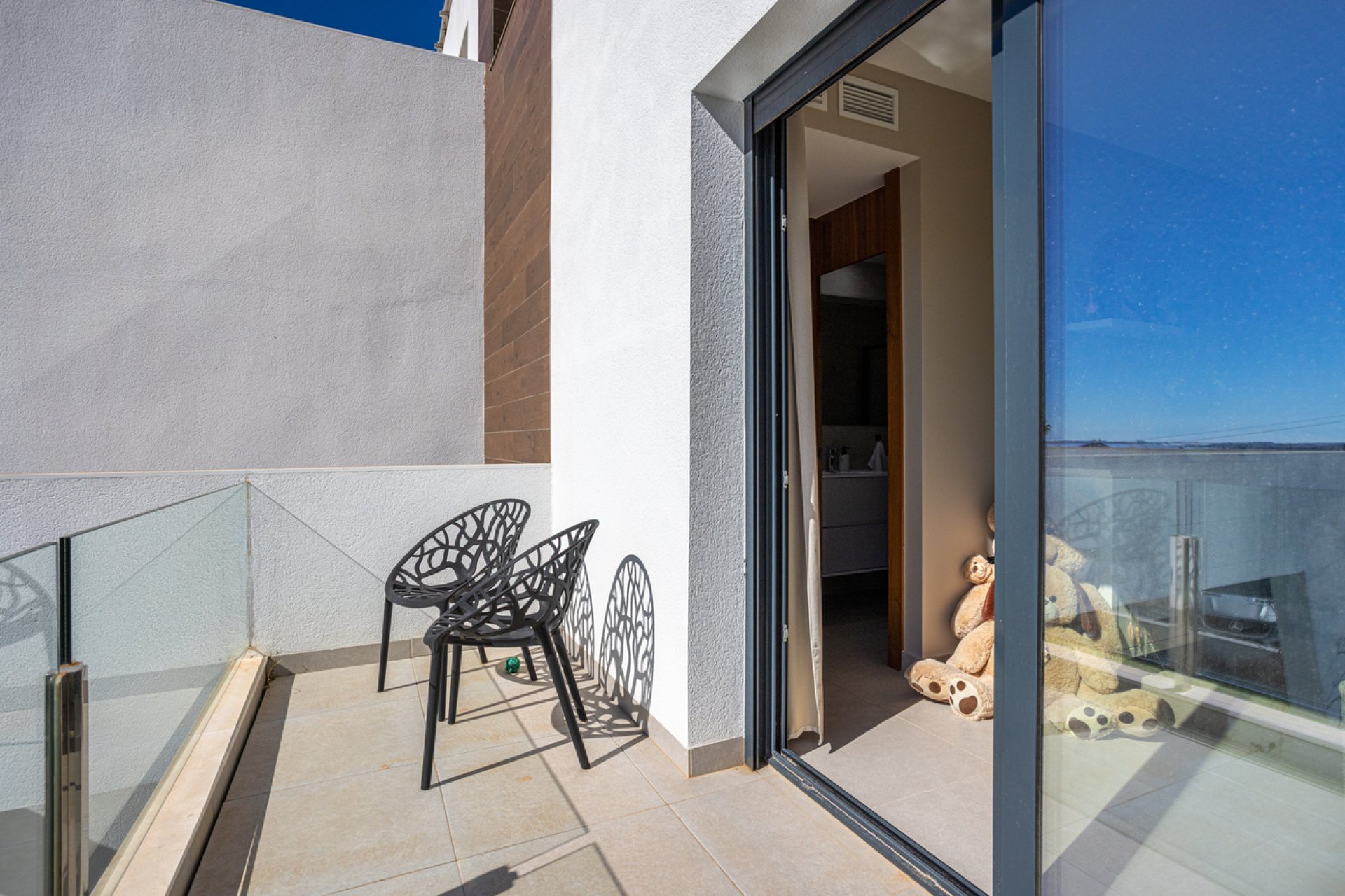 Wiederverkauf - Villa -
Ciudad Quesada - center