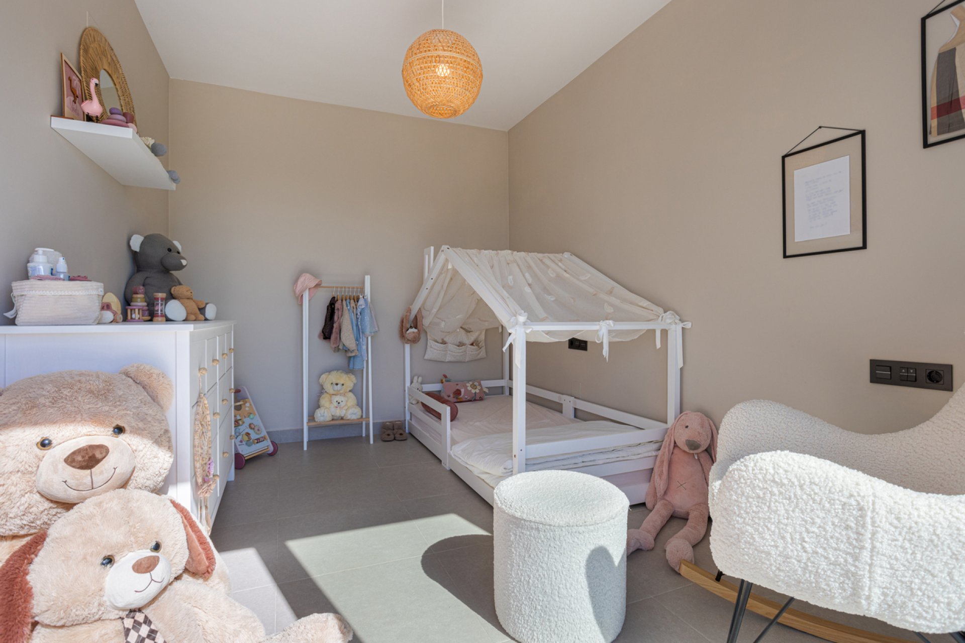 Wiederverkauf - Villa -
Ciudad Quesada - center