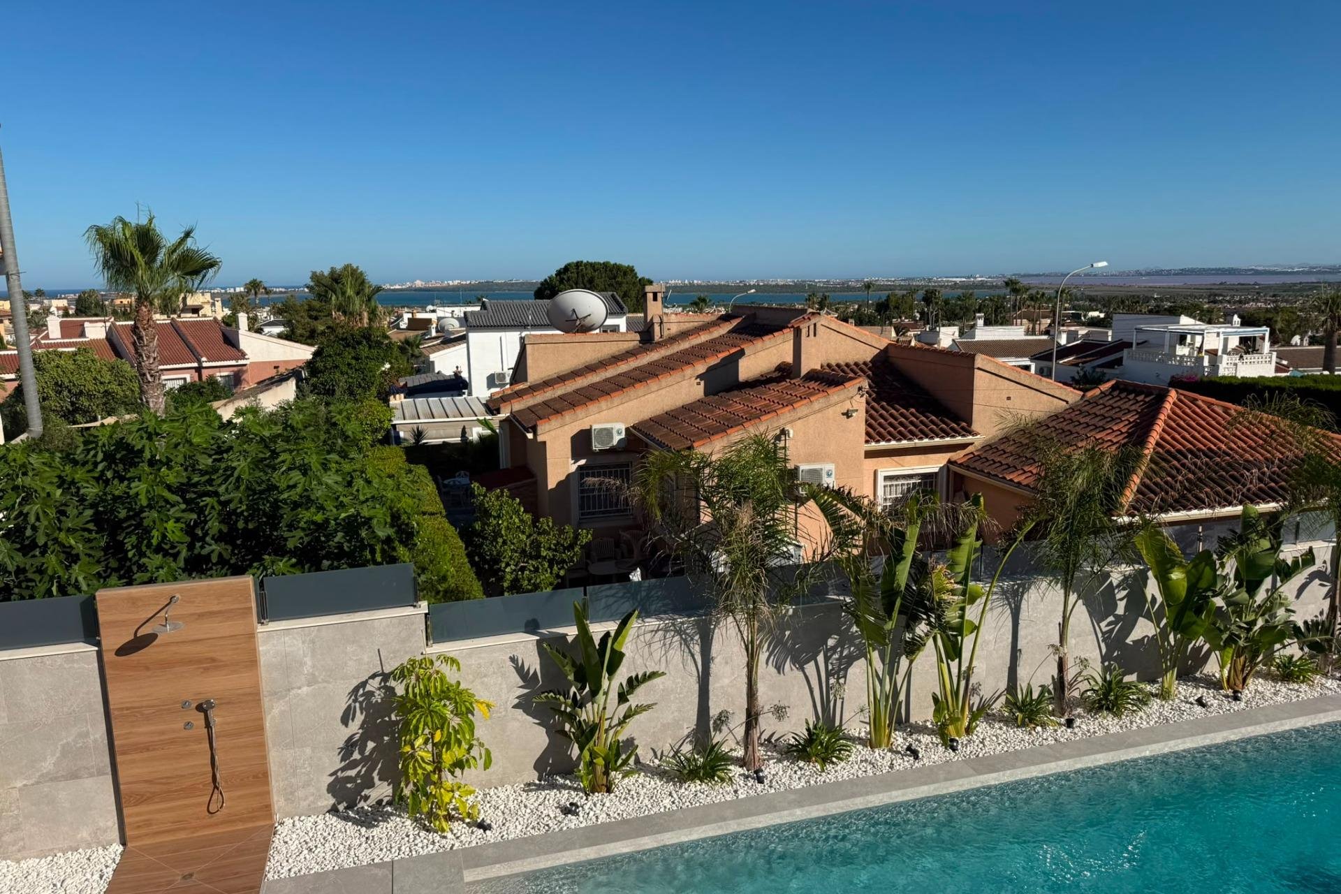 Wiederverkauf - Villa -
Ciudad Quesada - Centro De La Ciudad Quesada