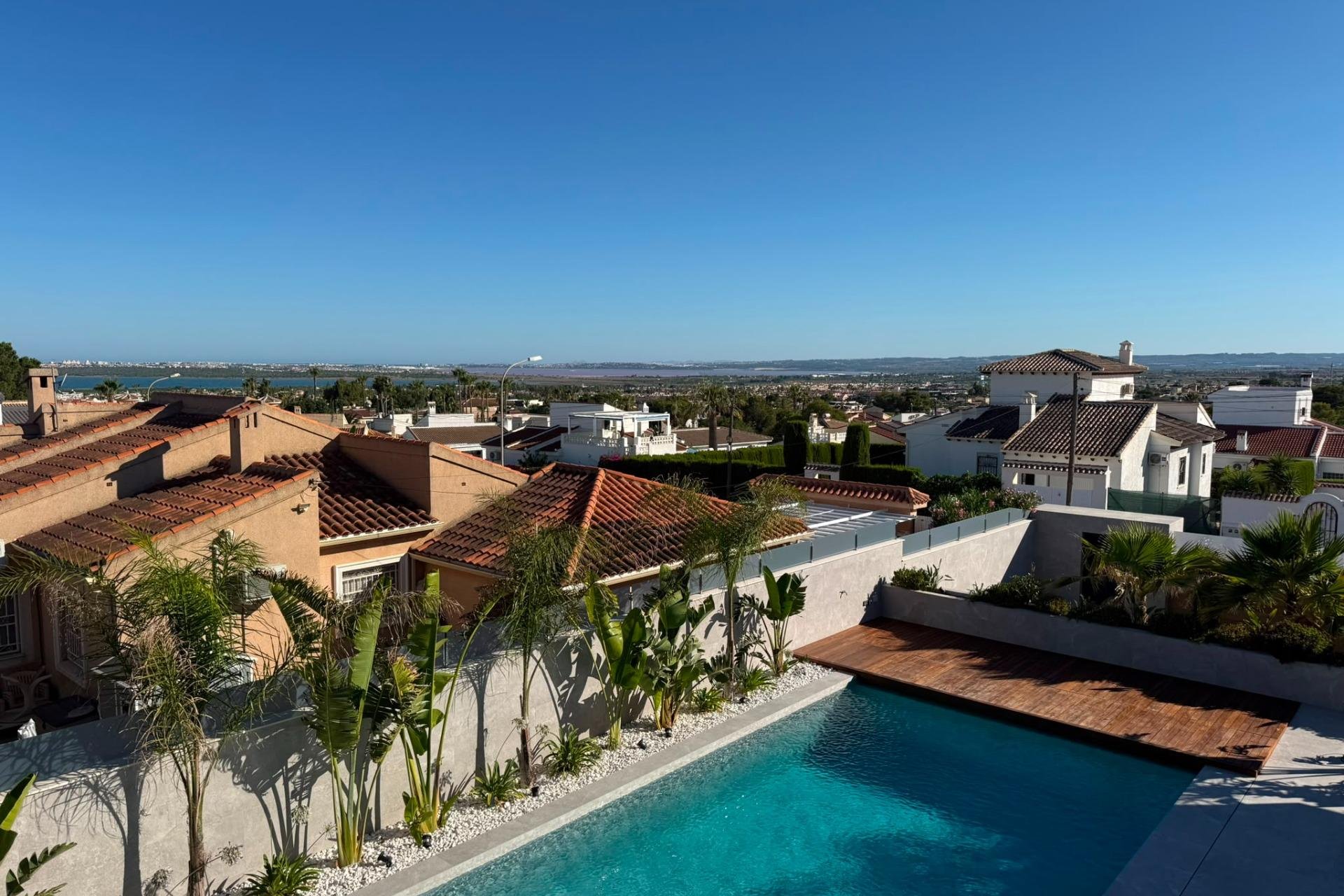 Wiederverkauf - Villa -
Ciudad Quesada - Centro De La Ciudad Quesada
