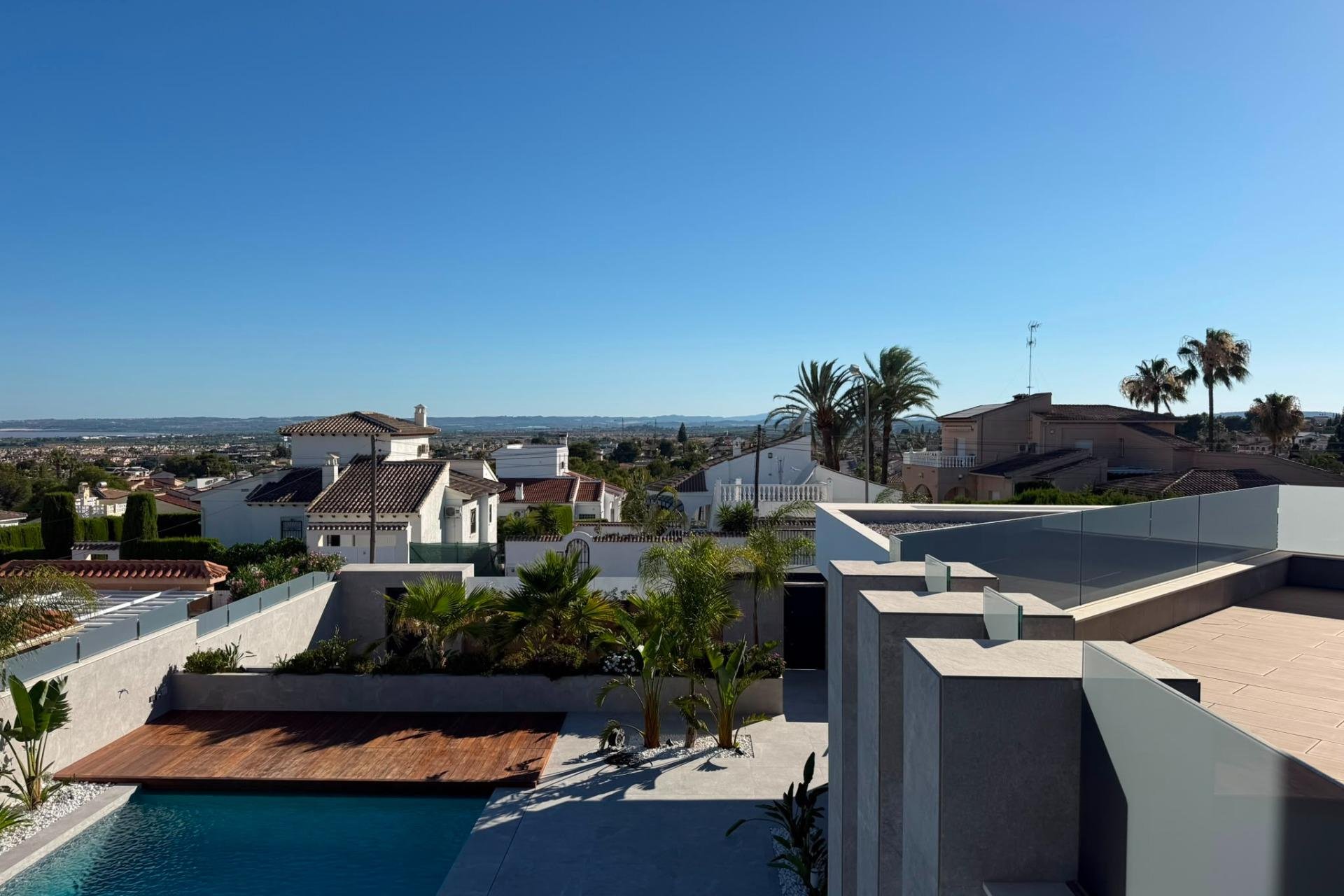 Wiederverkauf - Villa -
Ciudad Quesada - Centro De La Ciudad Quesada