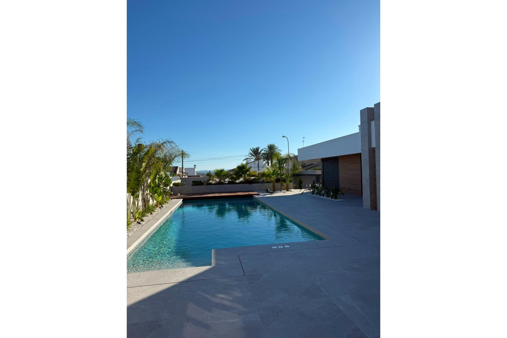 Wiederverkauf - Villa -
Ciudad Quesada - Centro De La Ciudad Quesada