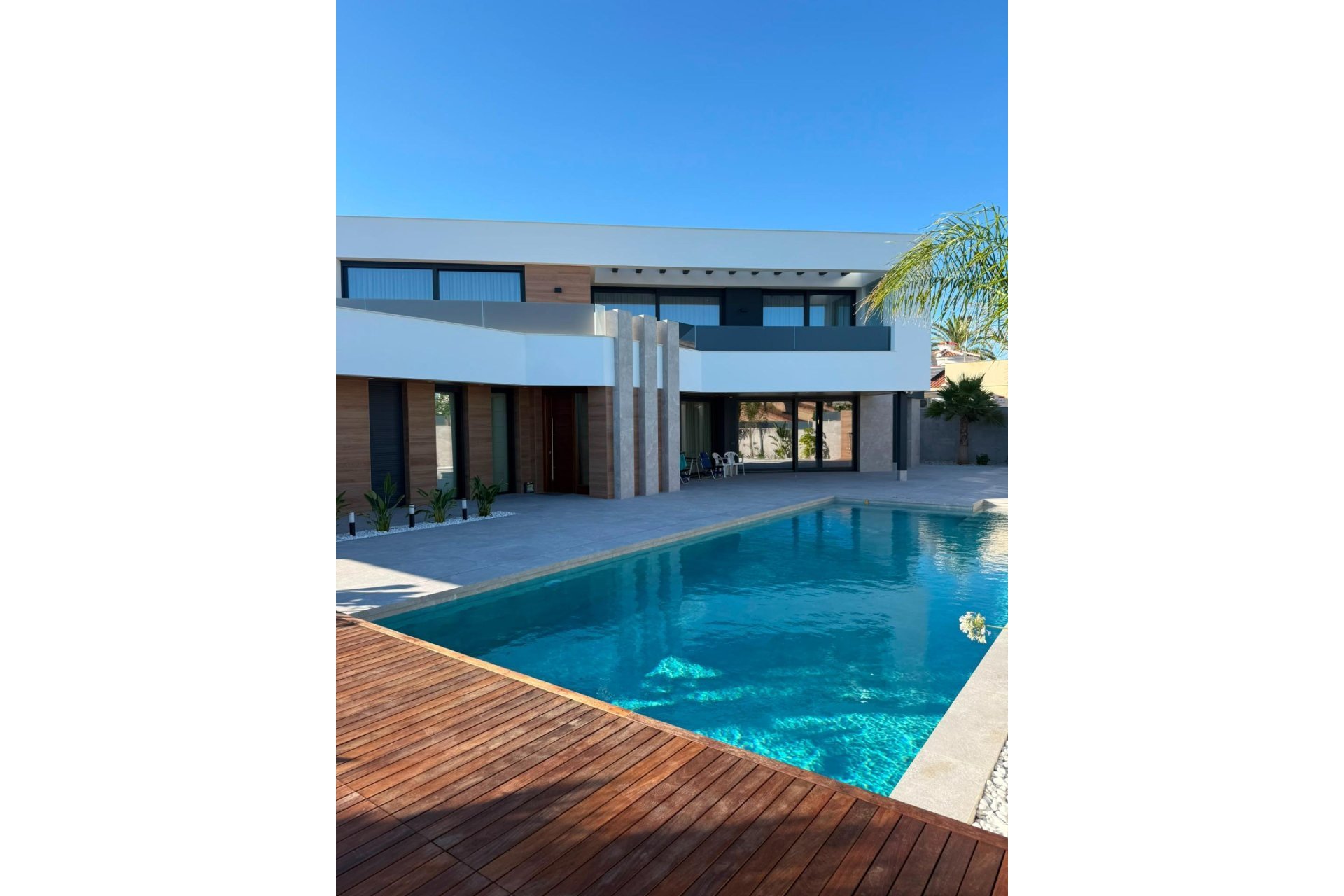 Wiederverkauf - Villa -
Ciudad Quesada - Centro De La Ciudad Quesada