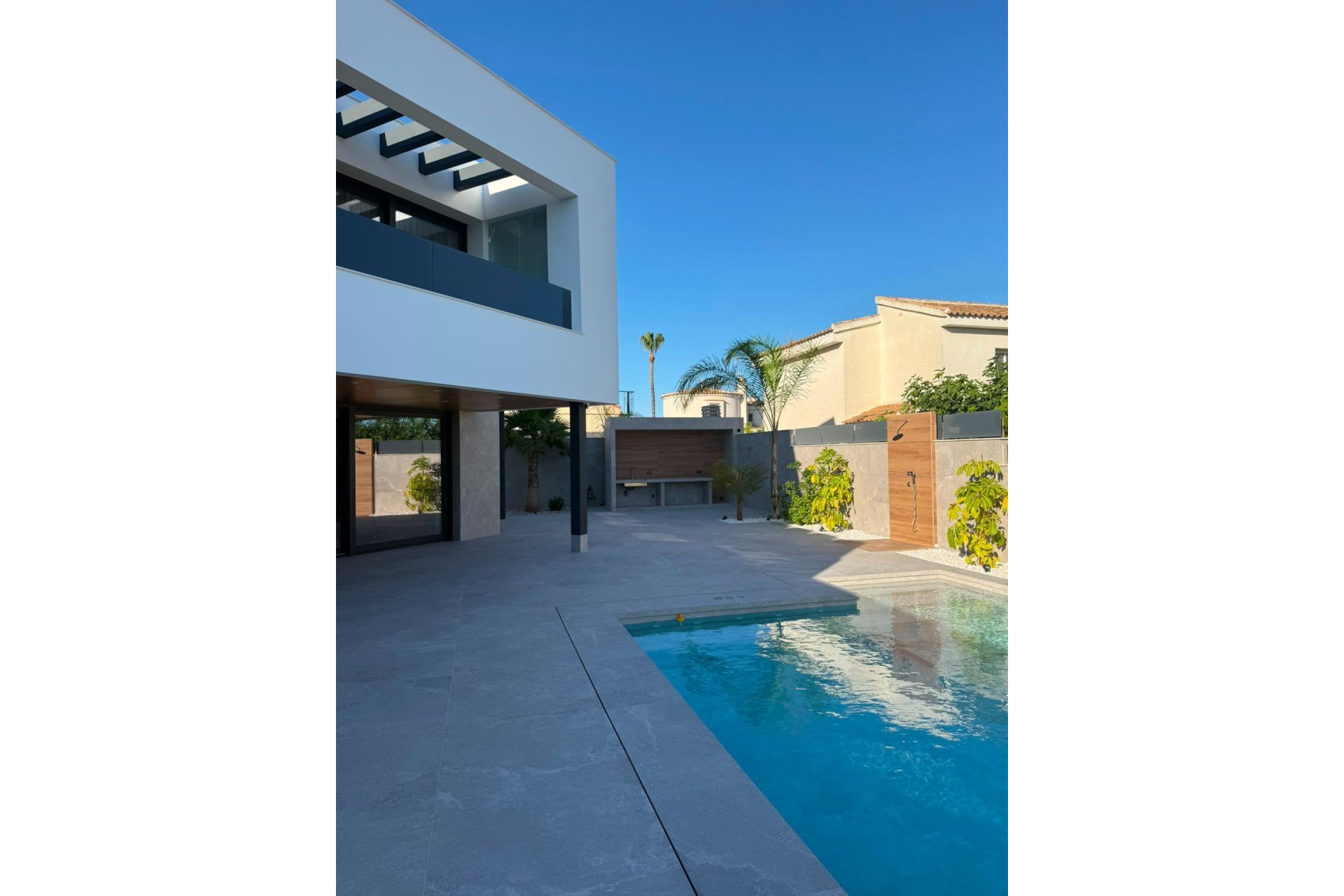 Wiederverkauf - Villa -
Ciudad Quesada - Centro De La Ciudad Quesada