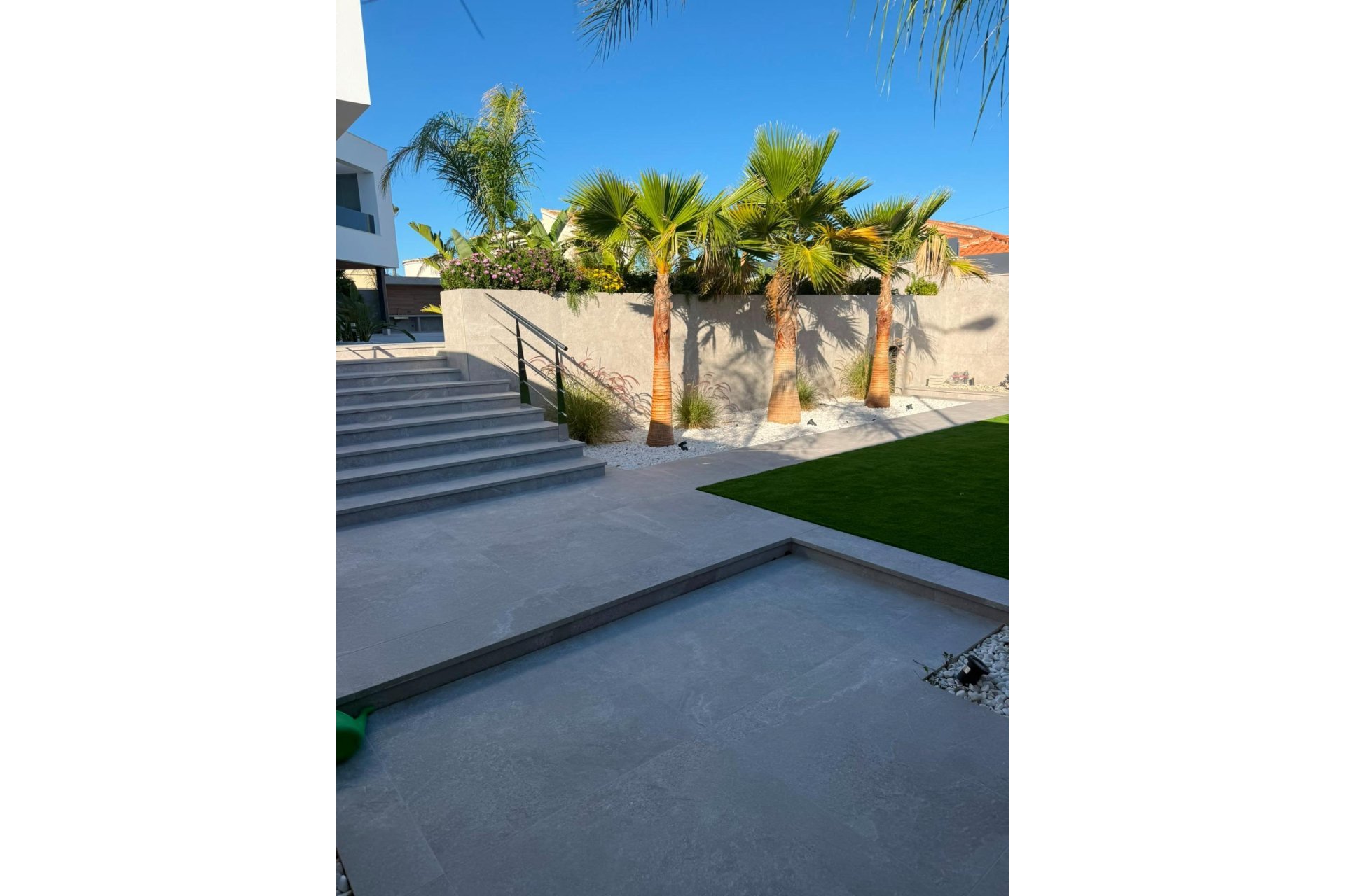 Wiederverkauf - Villa -
Ciudad Quesada - Centro De La Ciudad Quesada