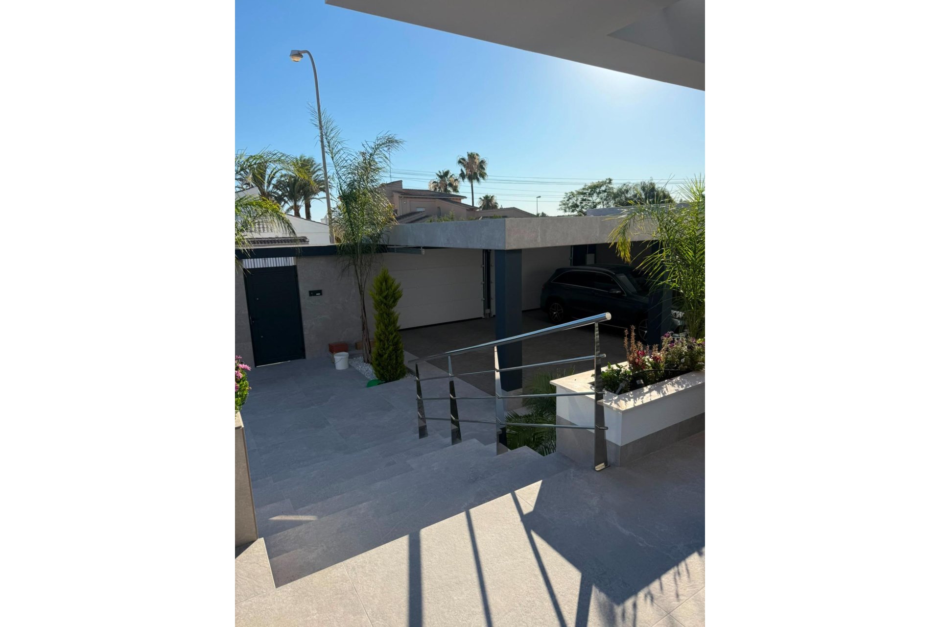 Wiederverkauf - Villa -
Ciudad Quesada - Centro De La Ciudad Quesada