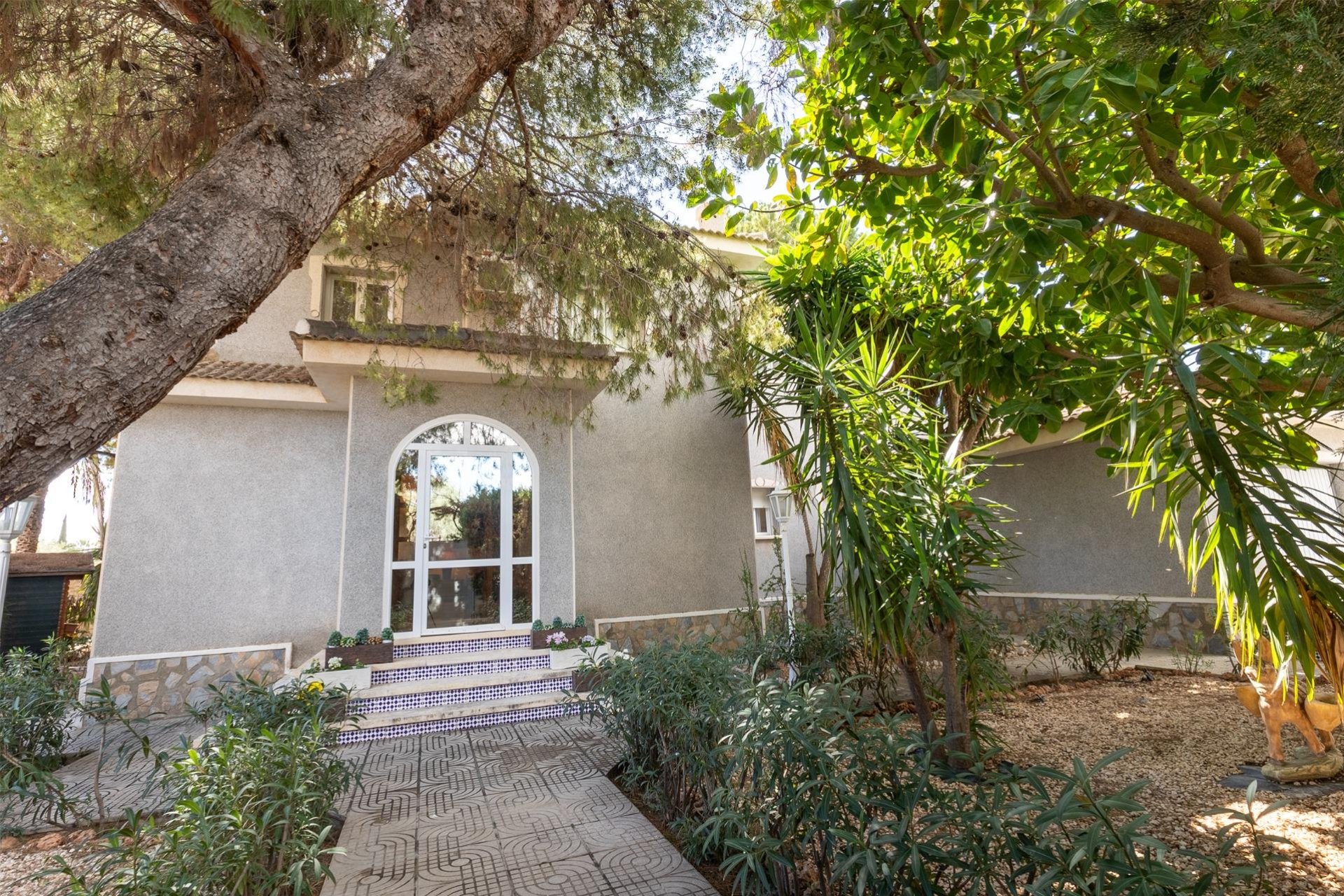Wiederverkauf - Villa -
Ciudad Quesada - Ciudad Quesada - Doña Pepa