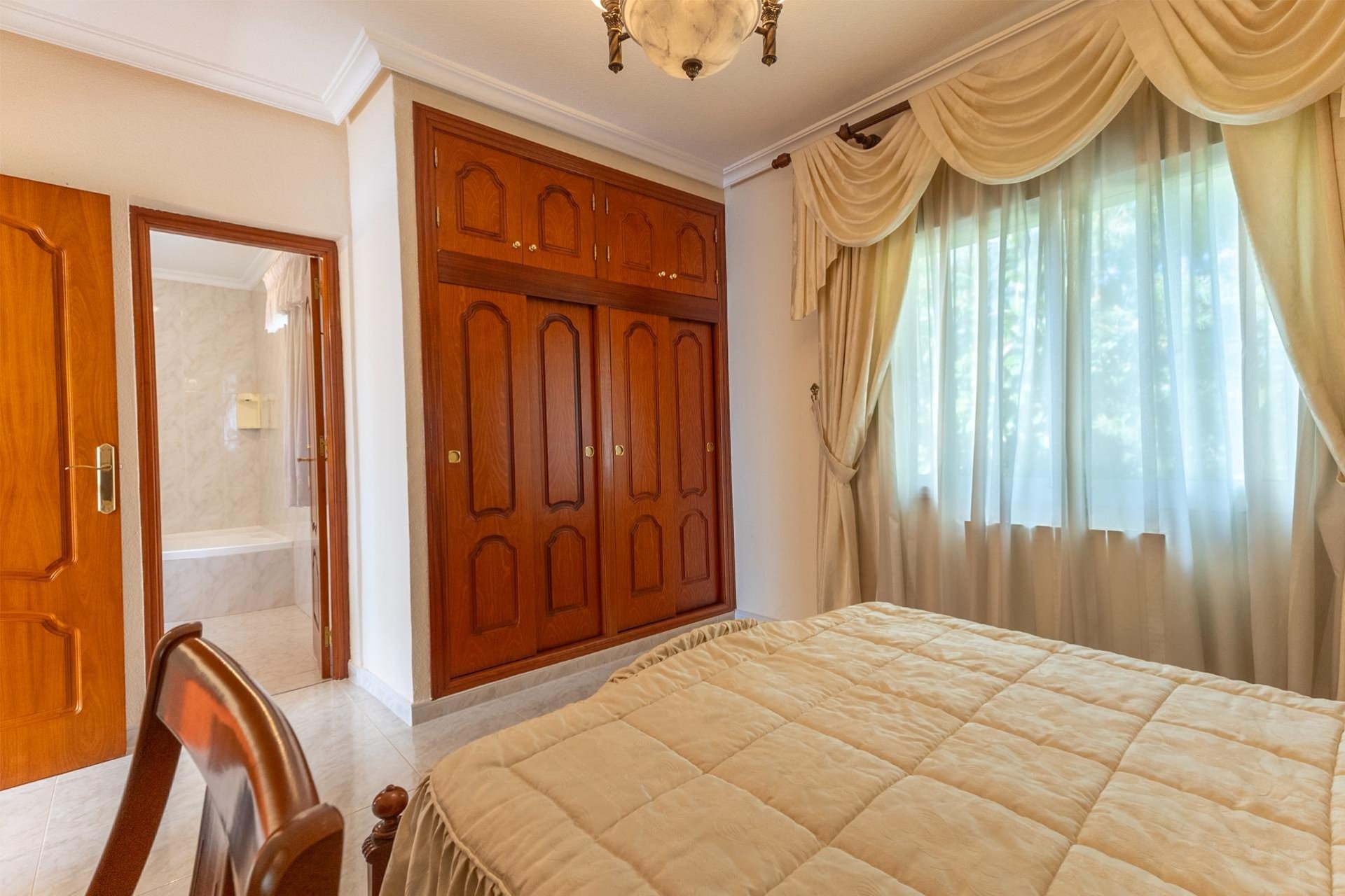 Wiederverkauf - Villa -
Ciudad Quesada - Ciudad Quesada - Doña Pepa