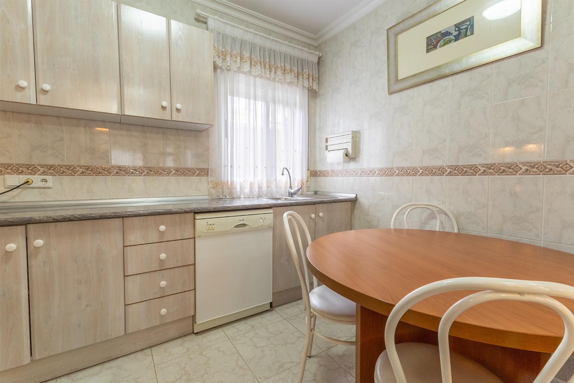 Wiederverkauf - Villa -
Ciudad Quesada - Ciudad Quesada - Doña Pepa
