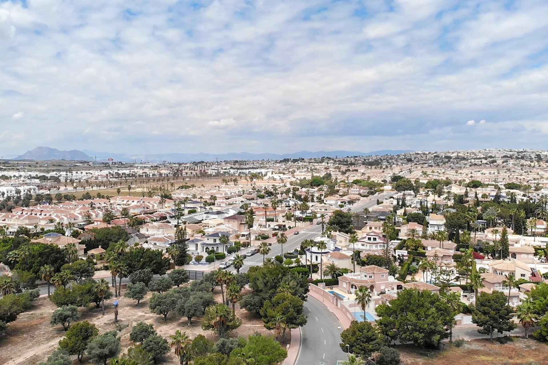 Wiederverkauf - Villa -
Ciudad Quesada - Ciudad Quesada - Doña Pepa