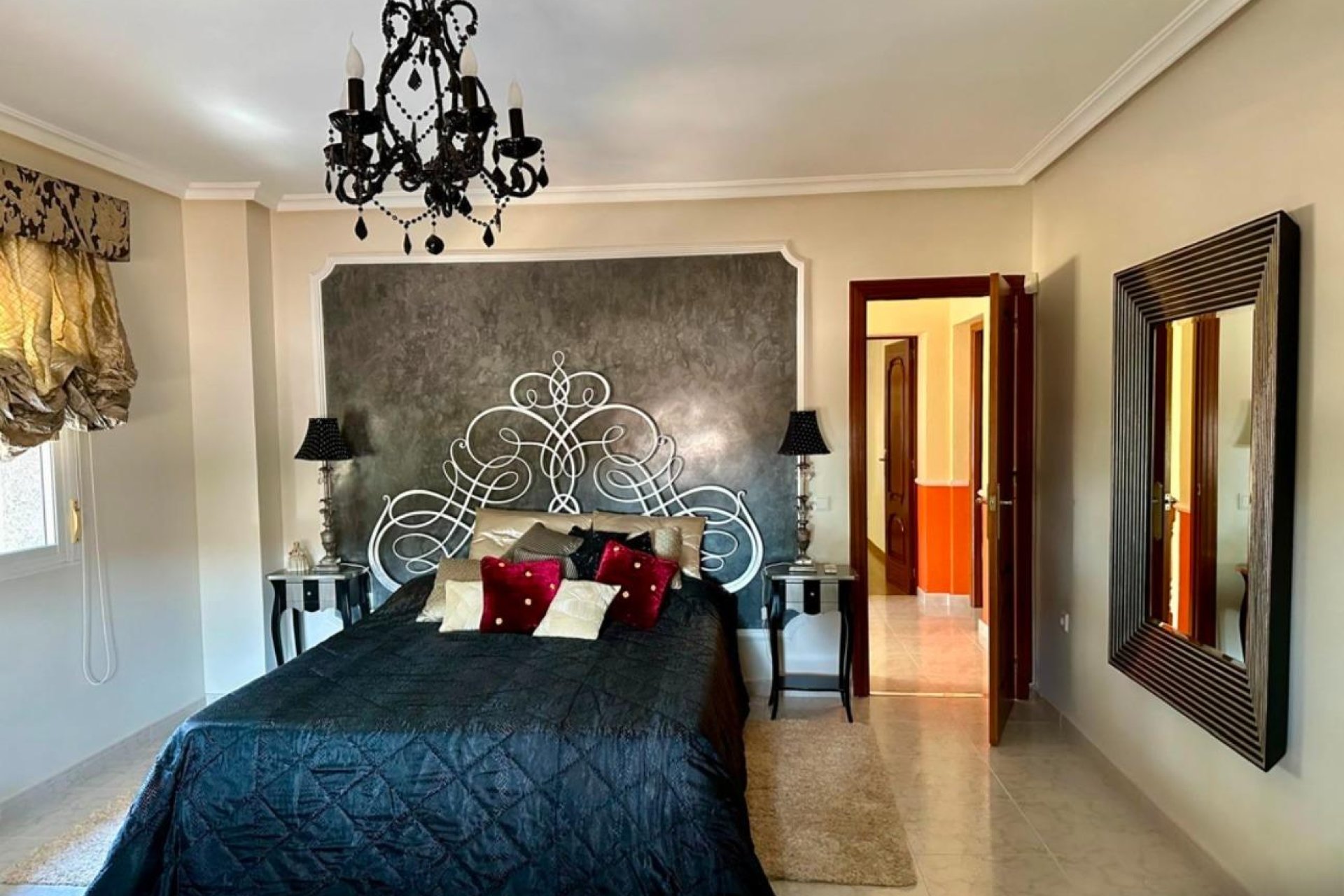 Wiederverkauf - Villa -
Ciudad Quesada - Ciudad Quesada - Doña Pepa