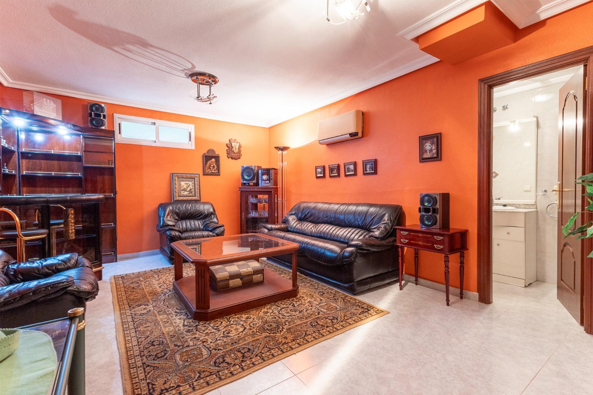 Wiederverkauf - Villa -
Ciudad Quesada - Ciudad Quesada - Doña Pepa