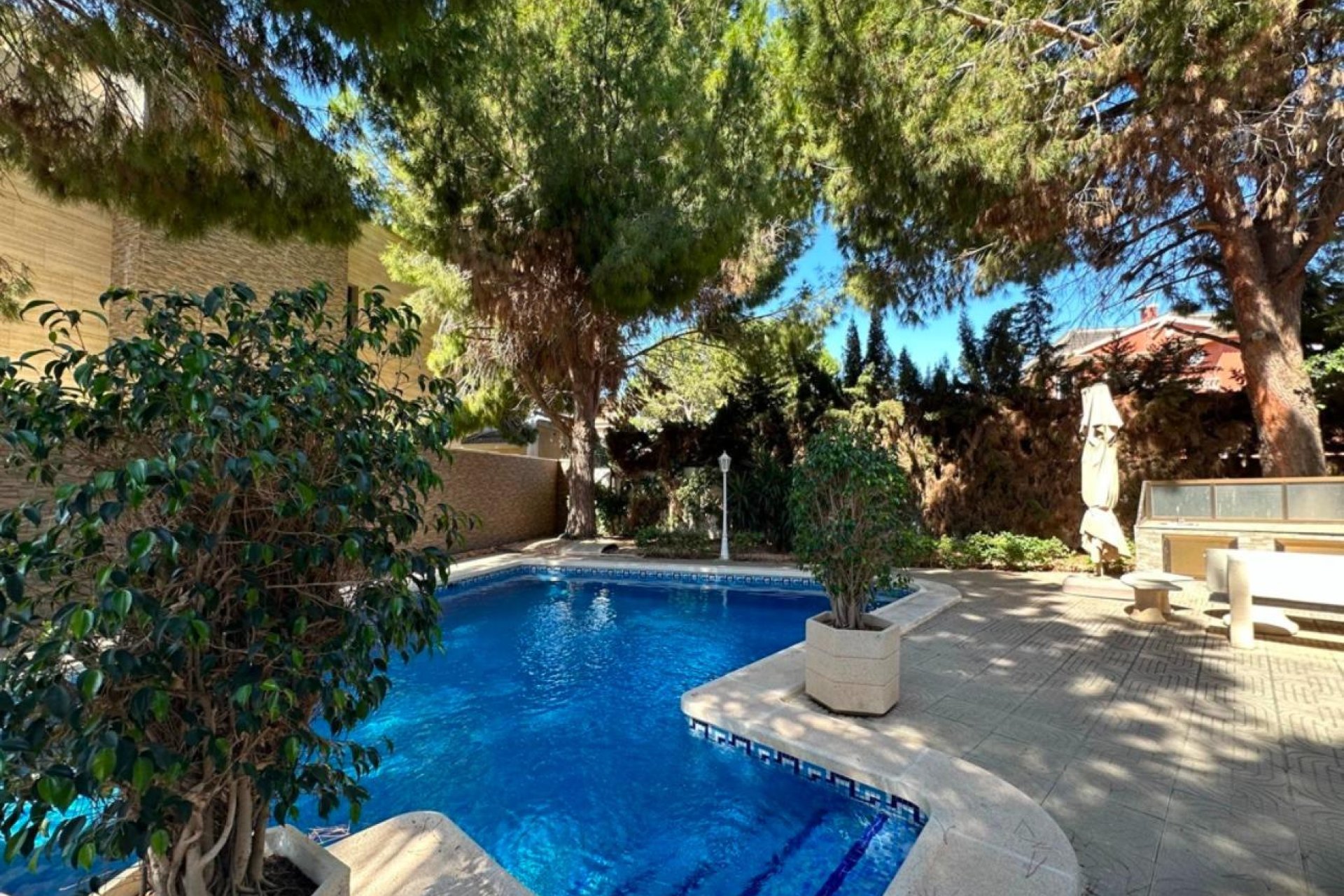 Wiederverkauf - Villa -
Ciudad Quesada - Ciudad Quesada - Doña Pepa