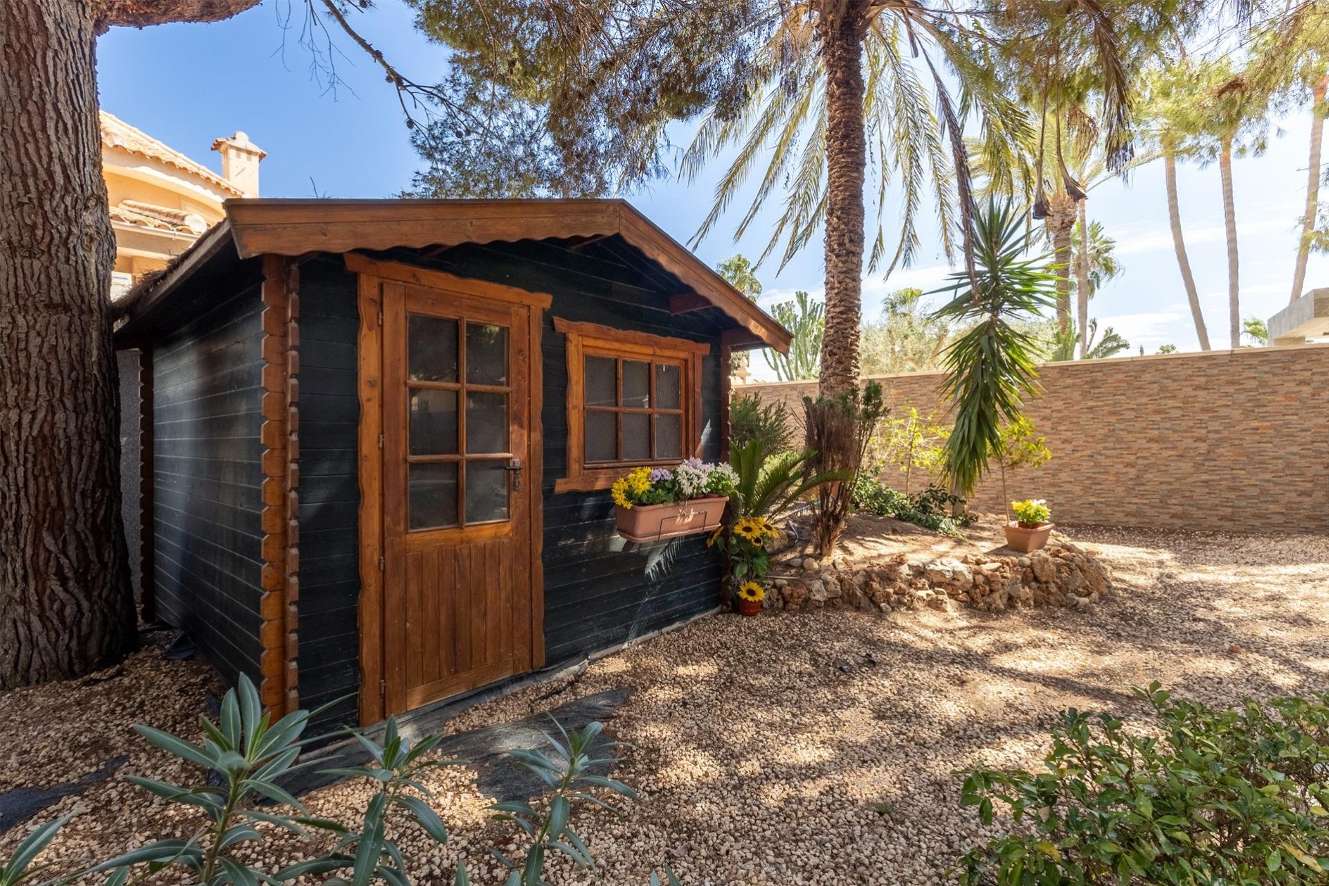 Wiederverkauf - Villa -
Ciudad Quesada - Ciudad Quesada - Doña Pepa