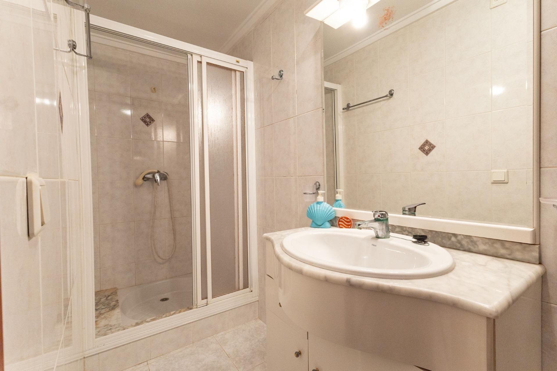 Wiederverkauf - Villa -
Ciudad Quesada - Ciudad Quesada - Doña Pepa