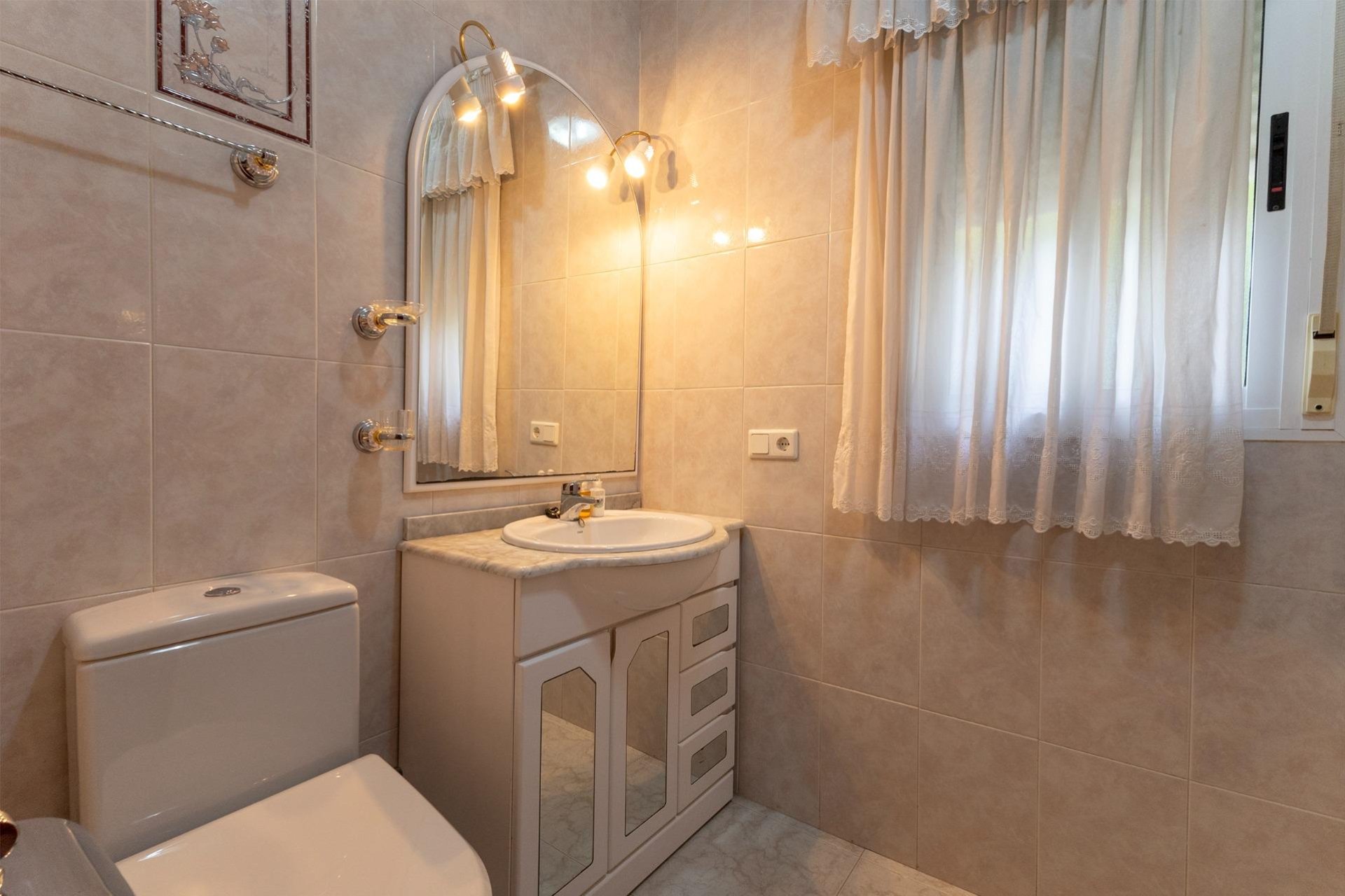 Wiederverkauf - Villa -
Ciudad Quesada - Ciudad Quesada - Doña Pepa