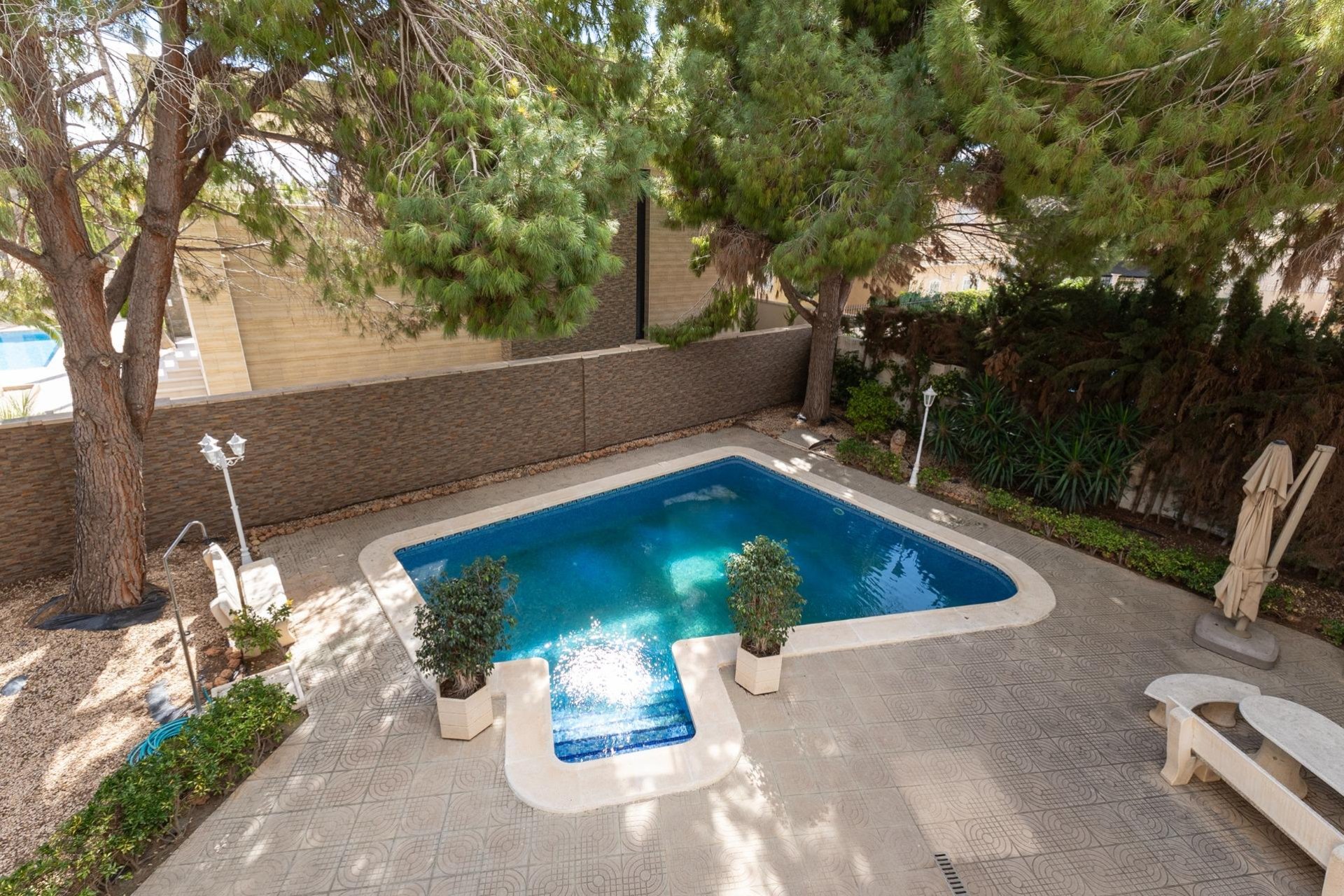 Wiederverkauf - Villa -
Ciudad Quesada - Ciudad Quesada - Doña Pepa