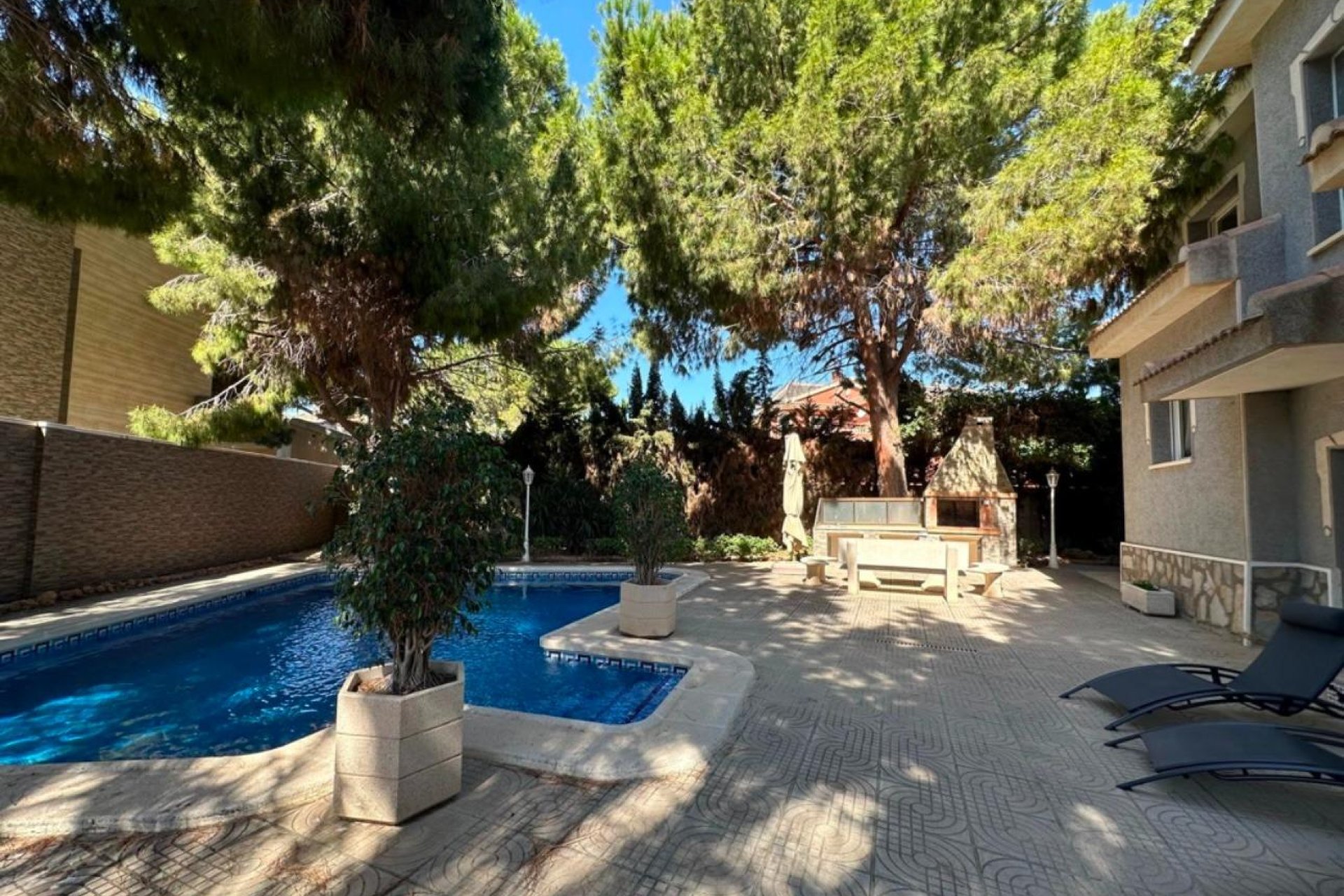 Wiederverkauf - Villa -
Ciudad Quesada - Ciudad Quesada - Doña Pepa