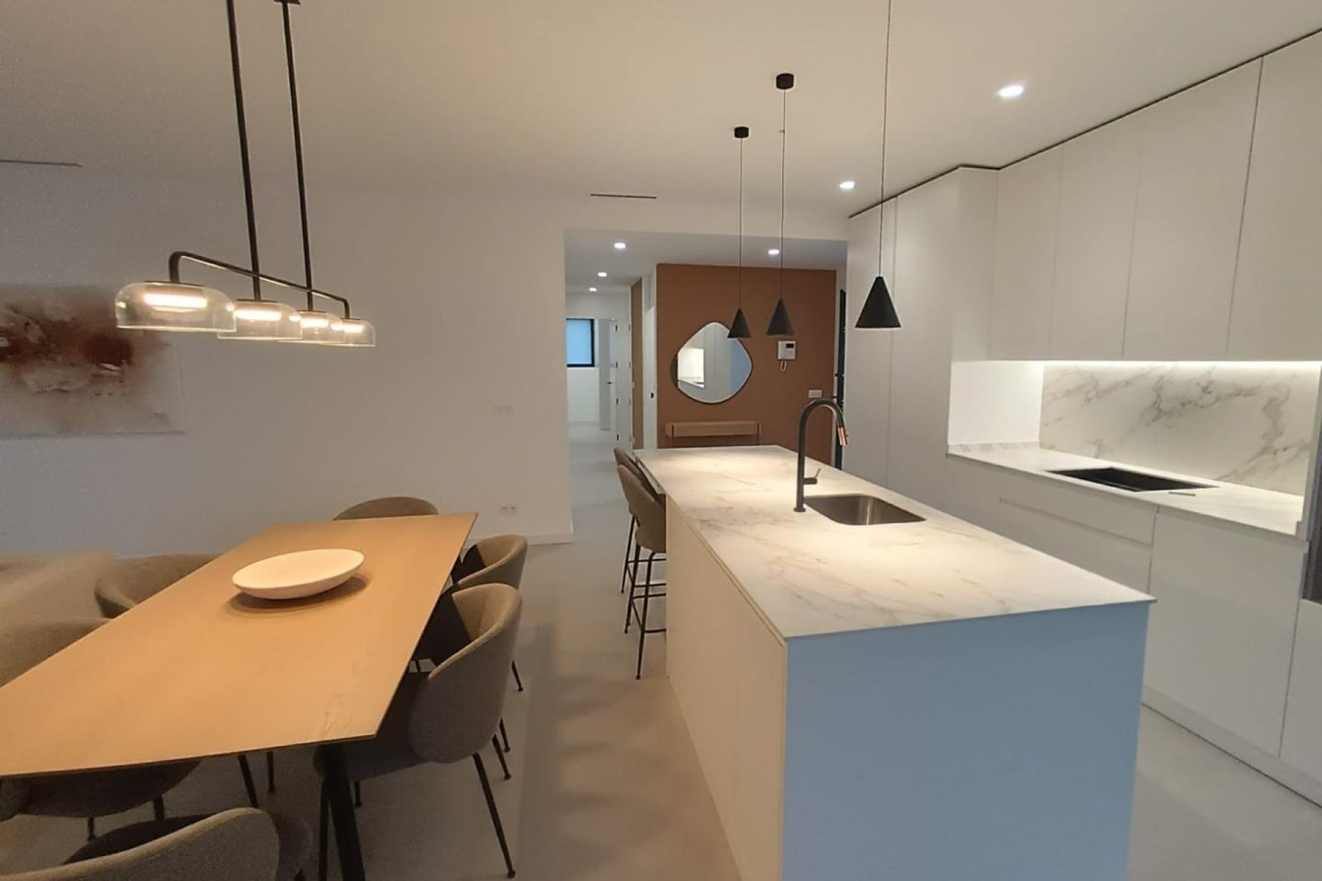 Wiederverkauf - Villa -
Ciudad Quesada - Costa Blanca Sur