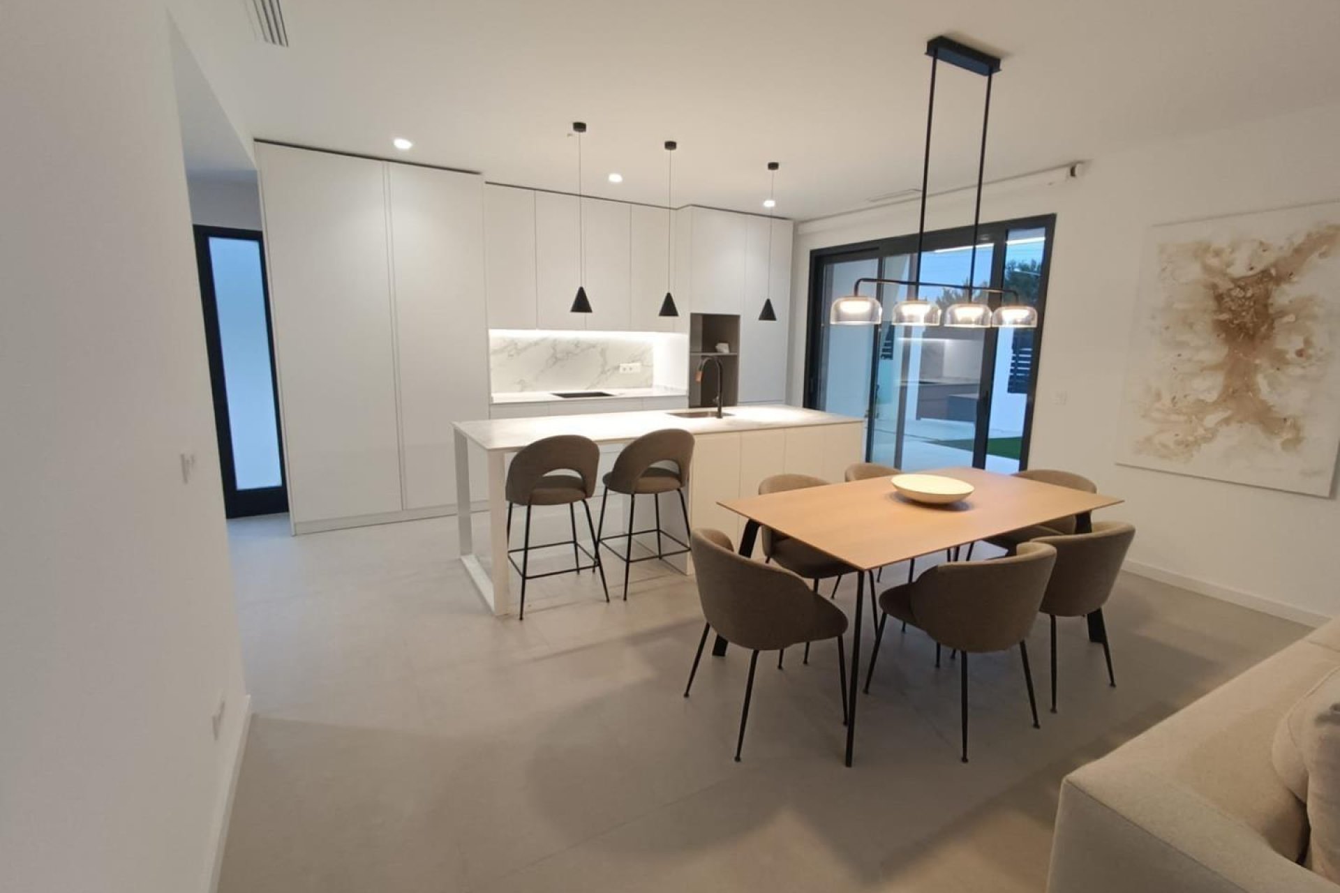 Wiederverkauf - Villa -
Ciudad Quesada - Costa Blanca Sur