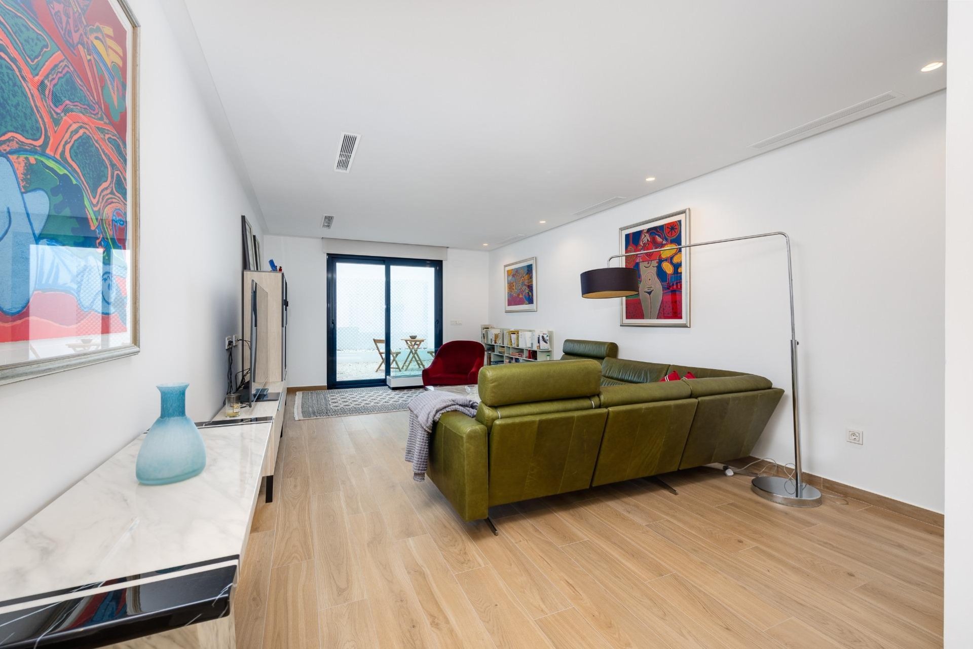 Wiederverkauf - Villa -
Ciudad Quesada - Costa Blanca Sur
