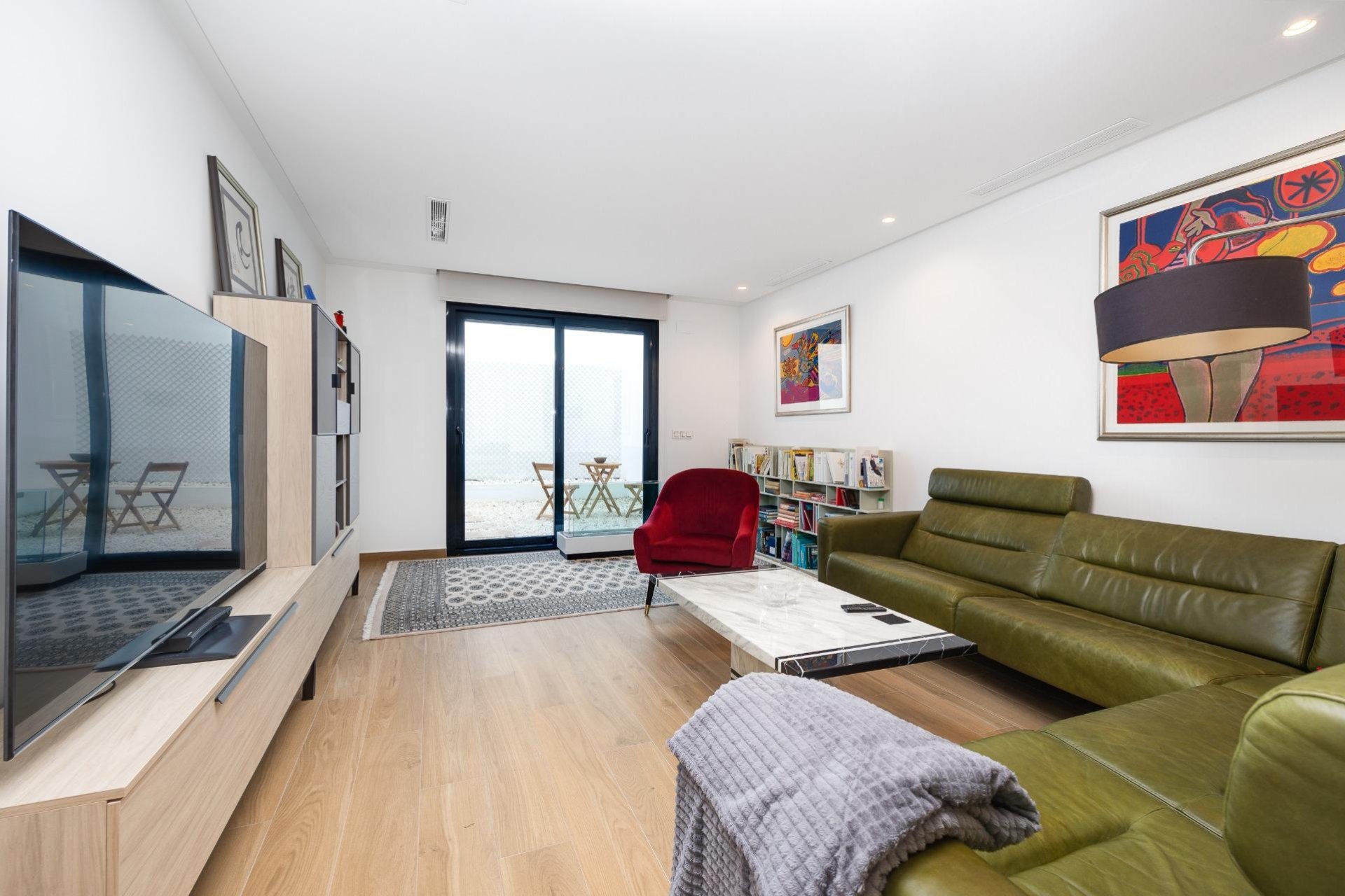 Wiederverkauf - Villa -
Ciudad Quesada - Costa Blanca Sur
