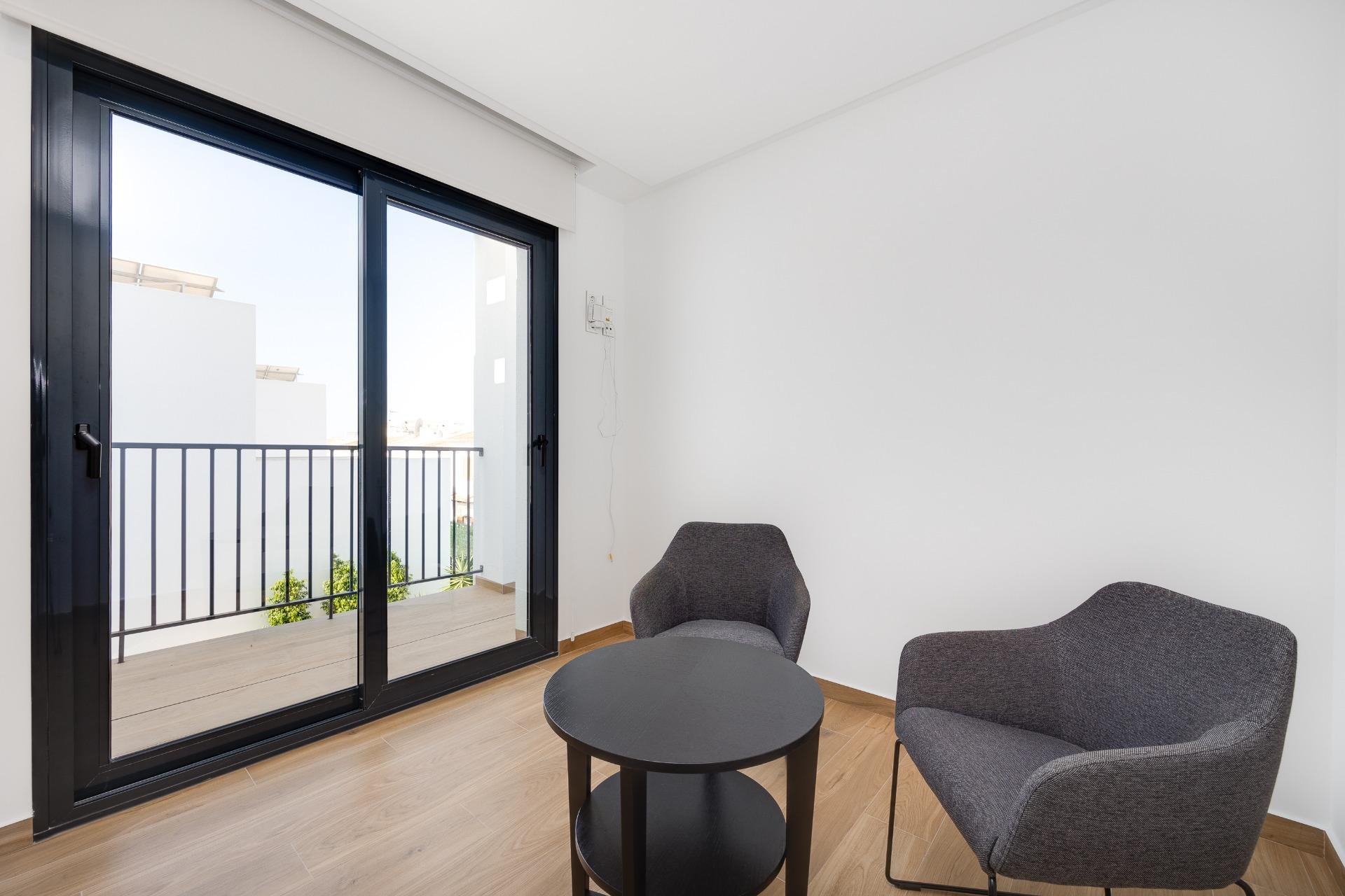 Wiederverkauf - Villa -
Ciudad Quesada - Costa Blanca Sur