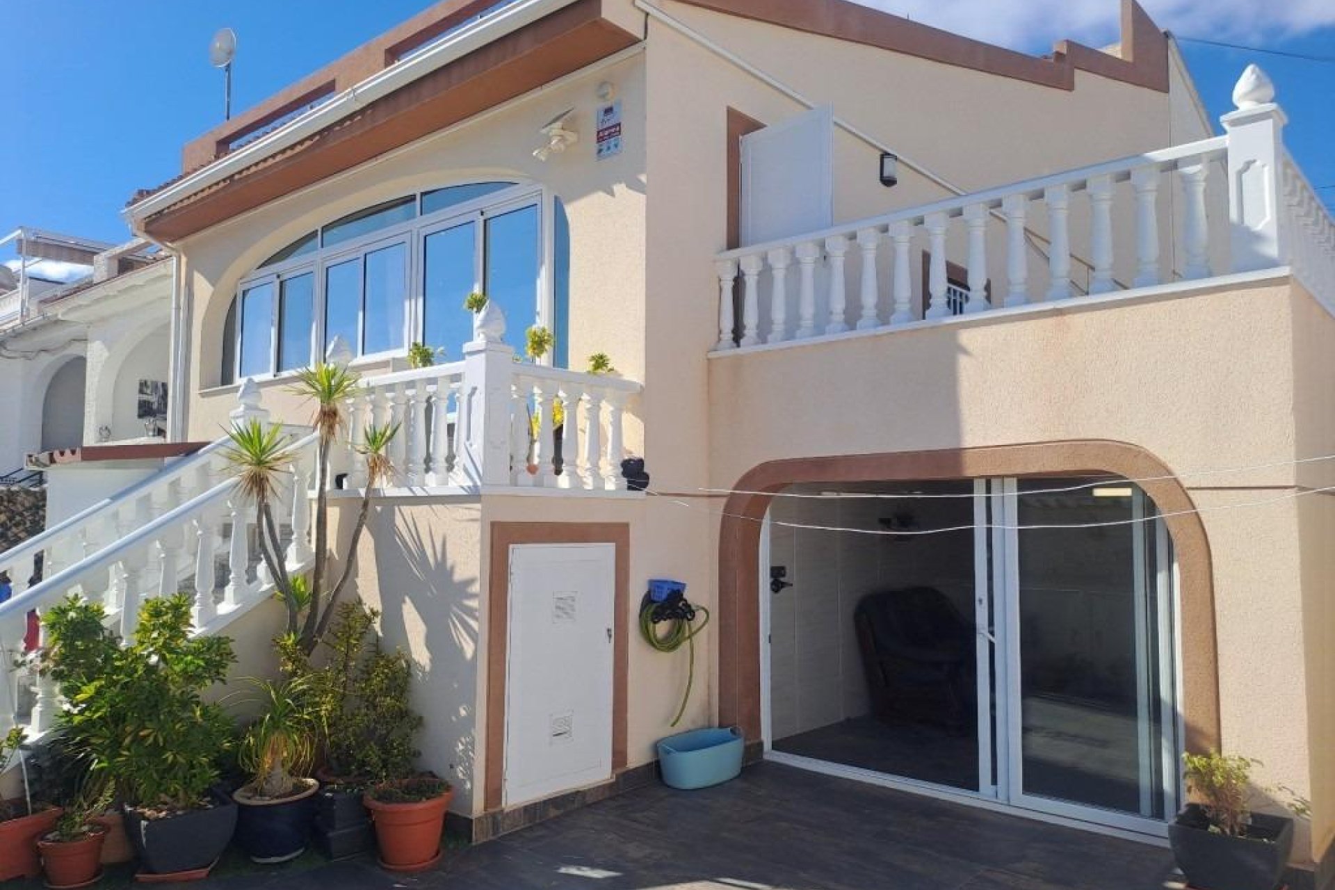 Wiederverkauf - Villa -
Ciudad Quesada - Costa Blanca Sur
