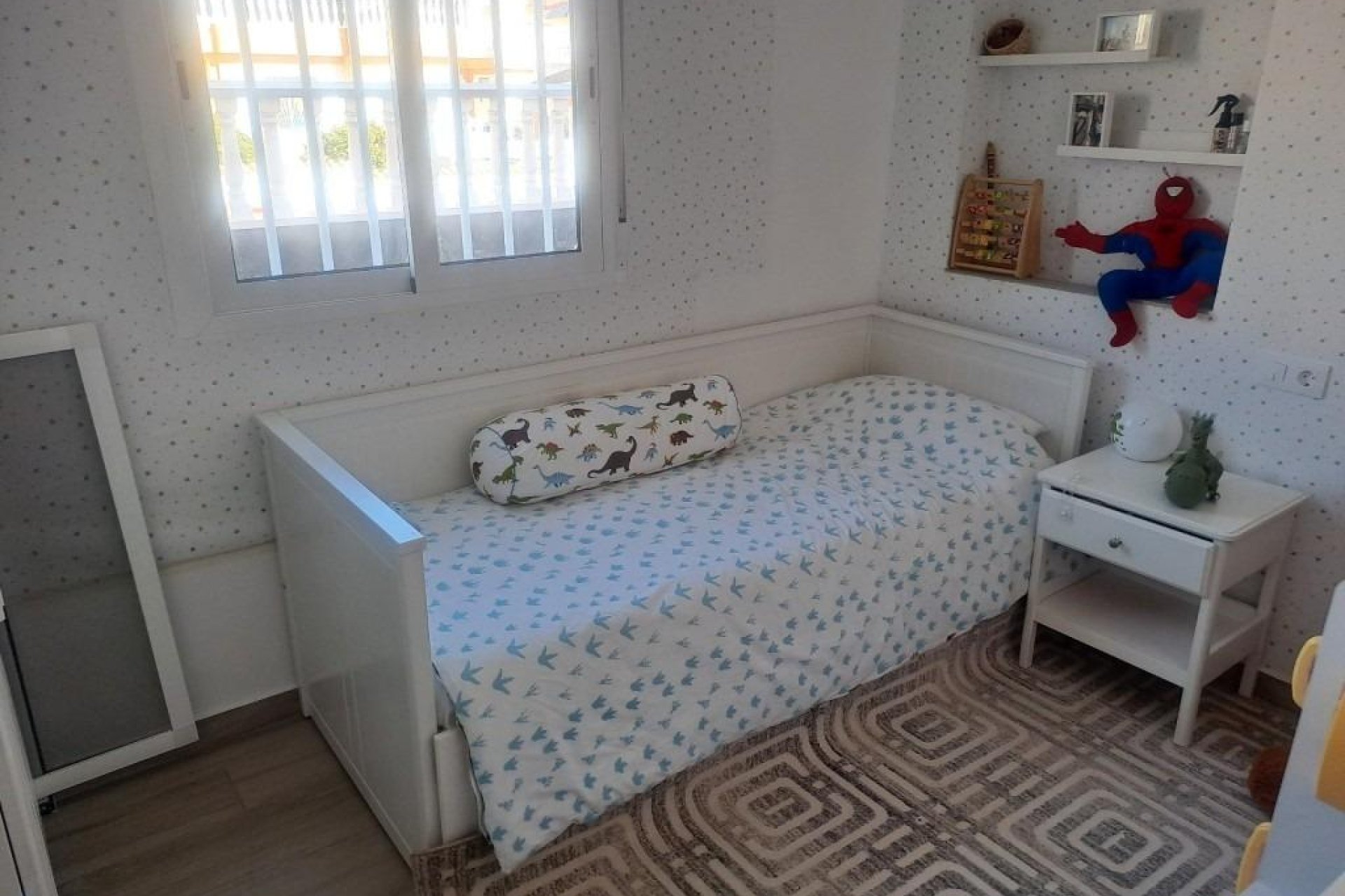 Wiederverkauf - Villa -
Ciudad Quesada - Costa Blanca Sur