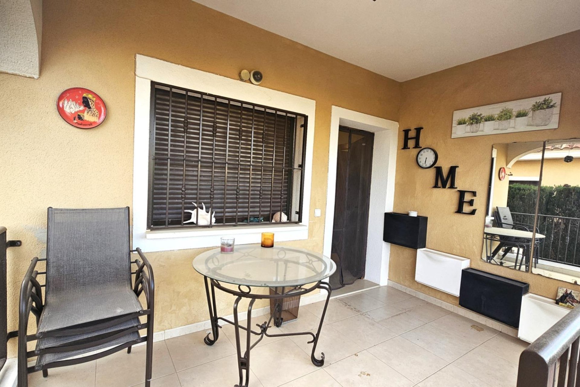 Wiederverkauf - Villa -
Ciudad Quesada - Costa Blanca Sur