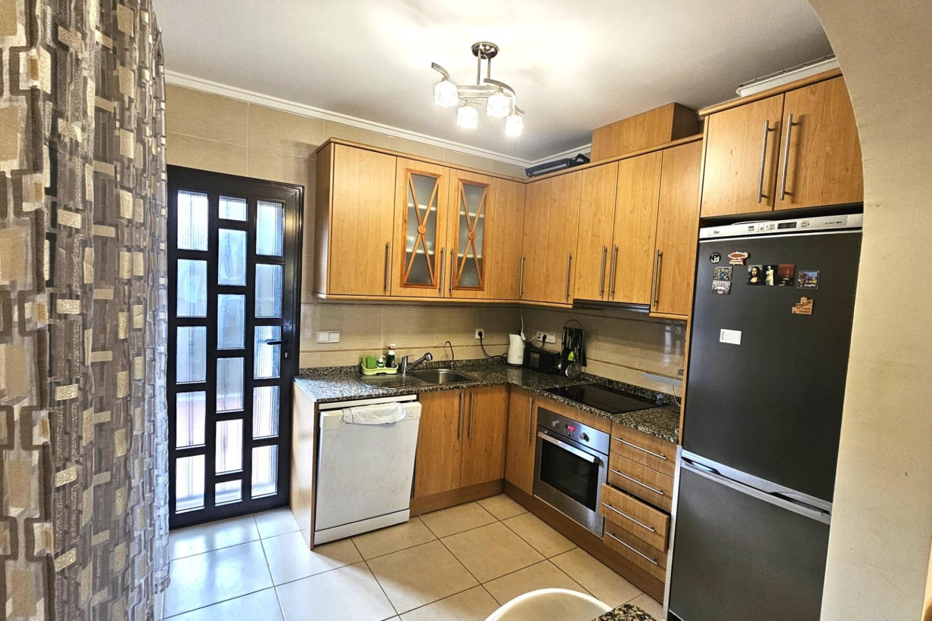 Wiederverkauf - Villa -
Ciudad Quesada - Costa Blanca Sur