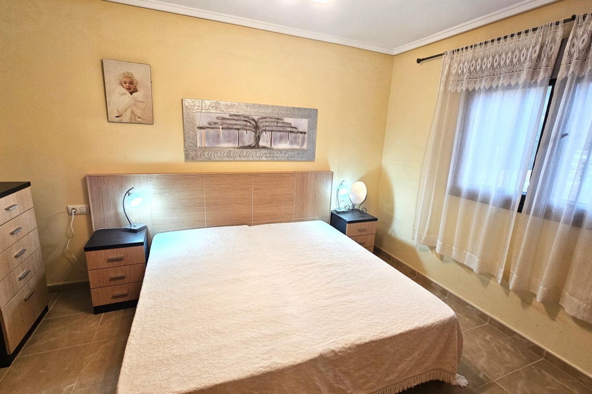 Wiederverkauf - Villa -
Ciudad Quesada - Costa Blanca Sur