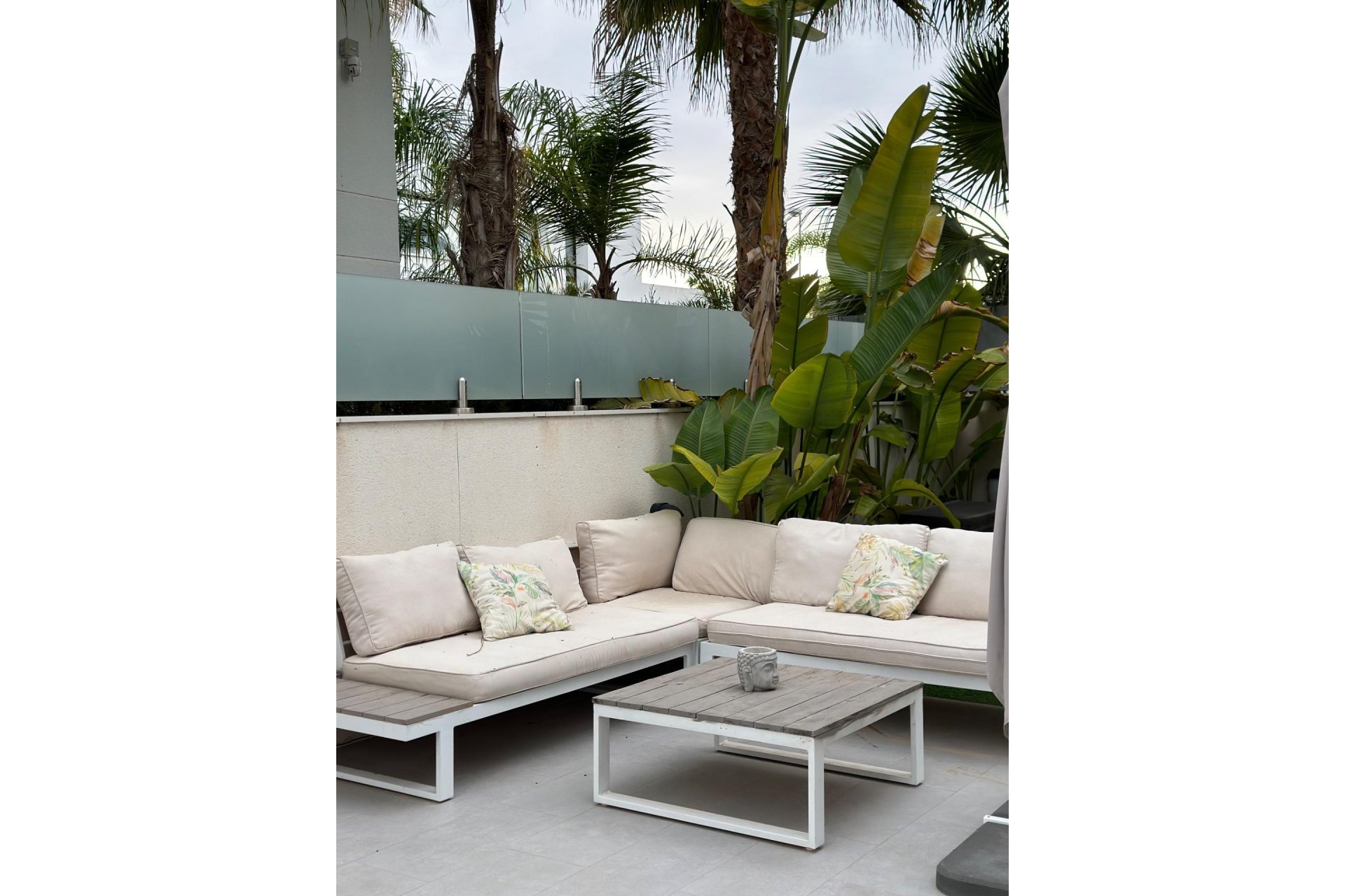 Wiederverkauf - Villa -
Ciudad Quesada - Costa Blanca Sur