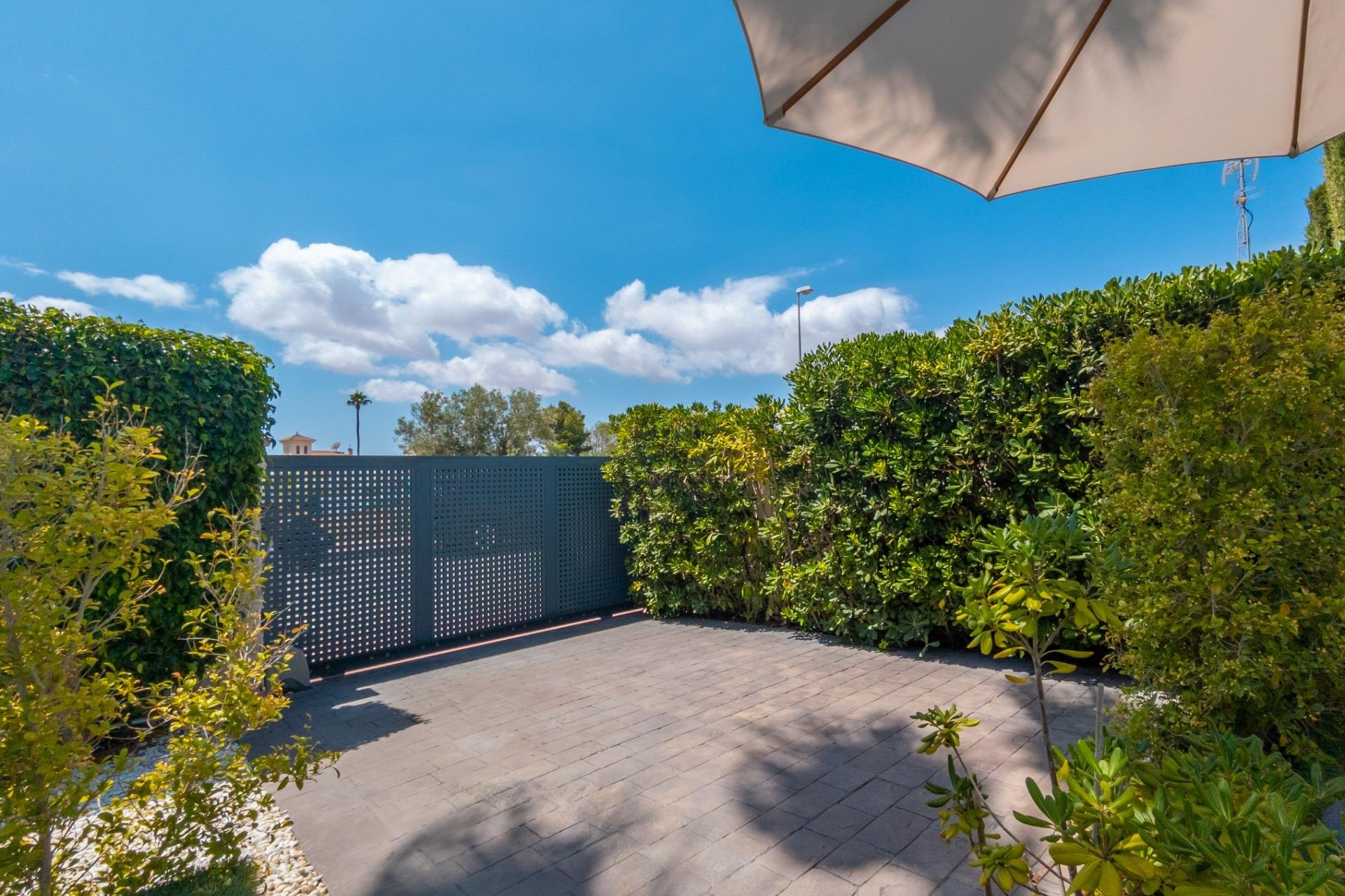 Wiederverkauf - Villa -
Ciudad Quesada - Costa Blanca Sur