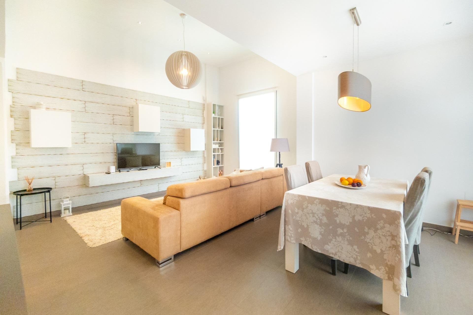 Wiederverkauf - Villa -
Ciudad Quesada - Costa Blanca Sur