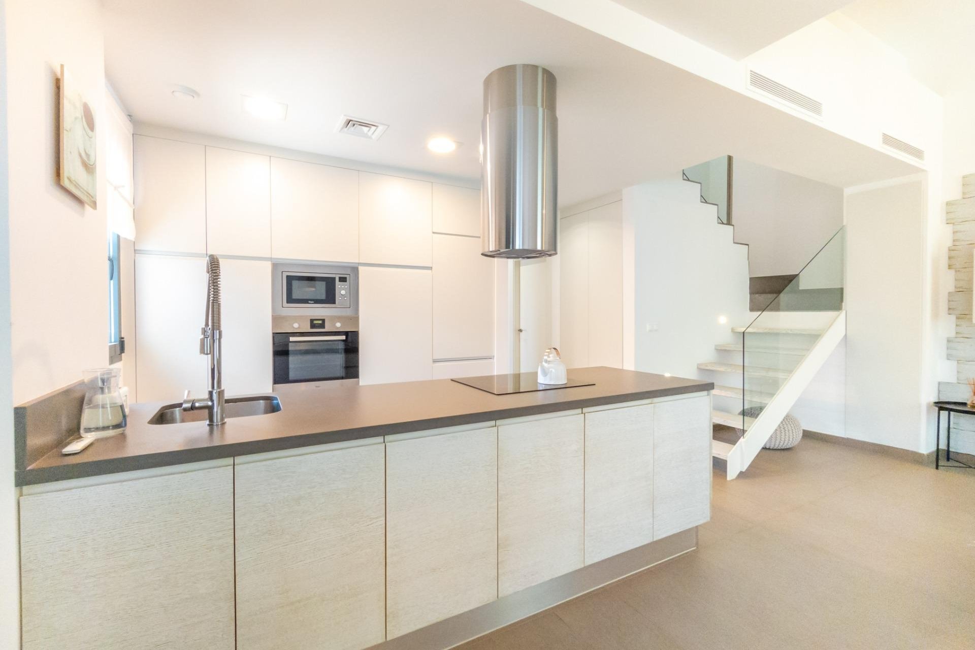 Wiederverkauf - Villa -
Ciudad Quesada - Costa Blanca Sur