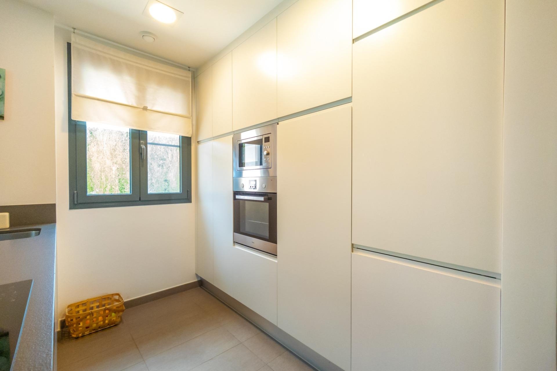 Wiederverkauf - Villa -
Ciudad Quesada - Costa Blanca Sur