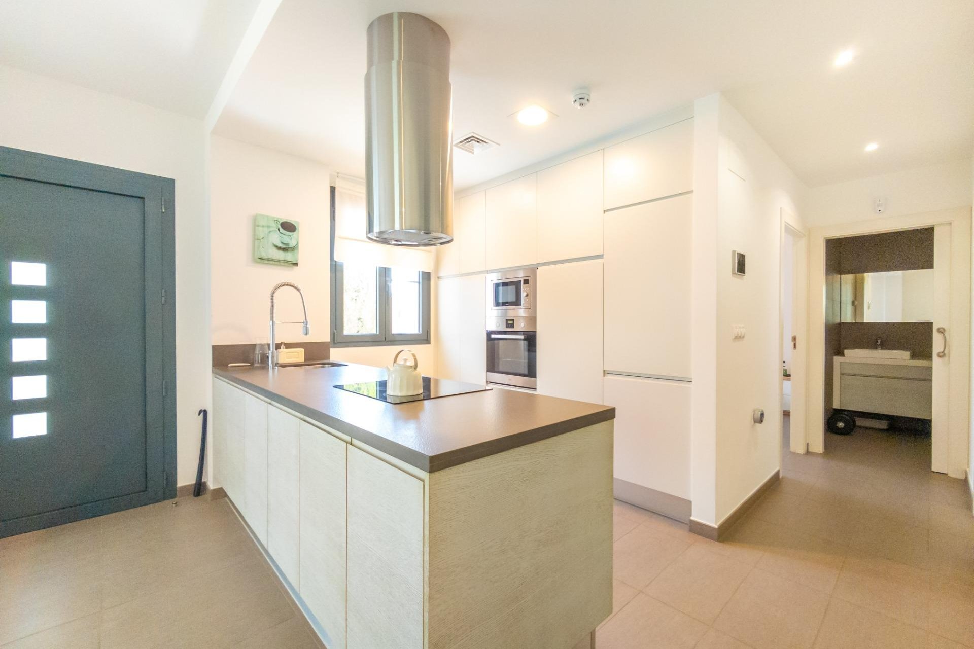 Wiederverkauf - Villa -
Ciudad Quesada - Costa Blanca Sur