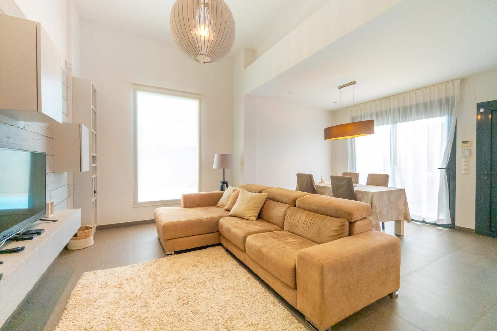 Wiederverkauf - Villa -
Ciudad Quesada - Costa Blanca Sur