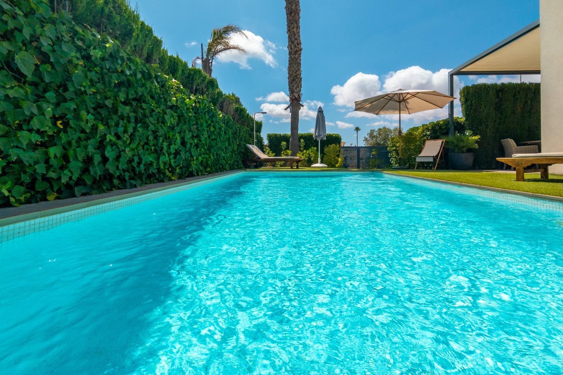 Wiederverkauf - Villa -
Ciudad Quesada - Costa Blanca Sur