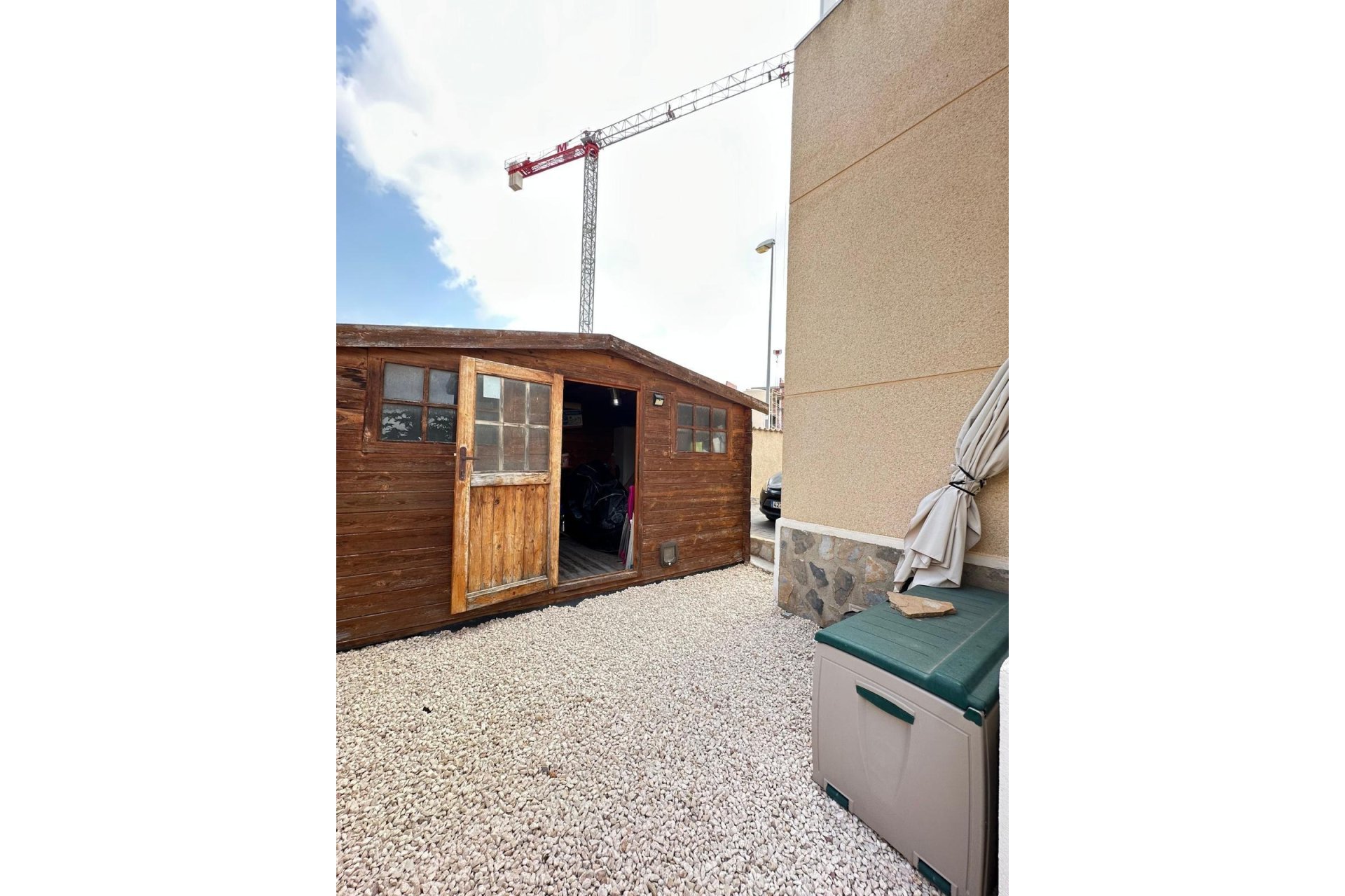 Wiederverkauf - Villa -
Ciudad Quesada - Costa Blanca Sur