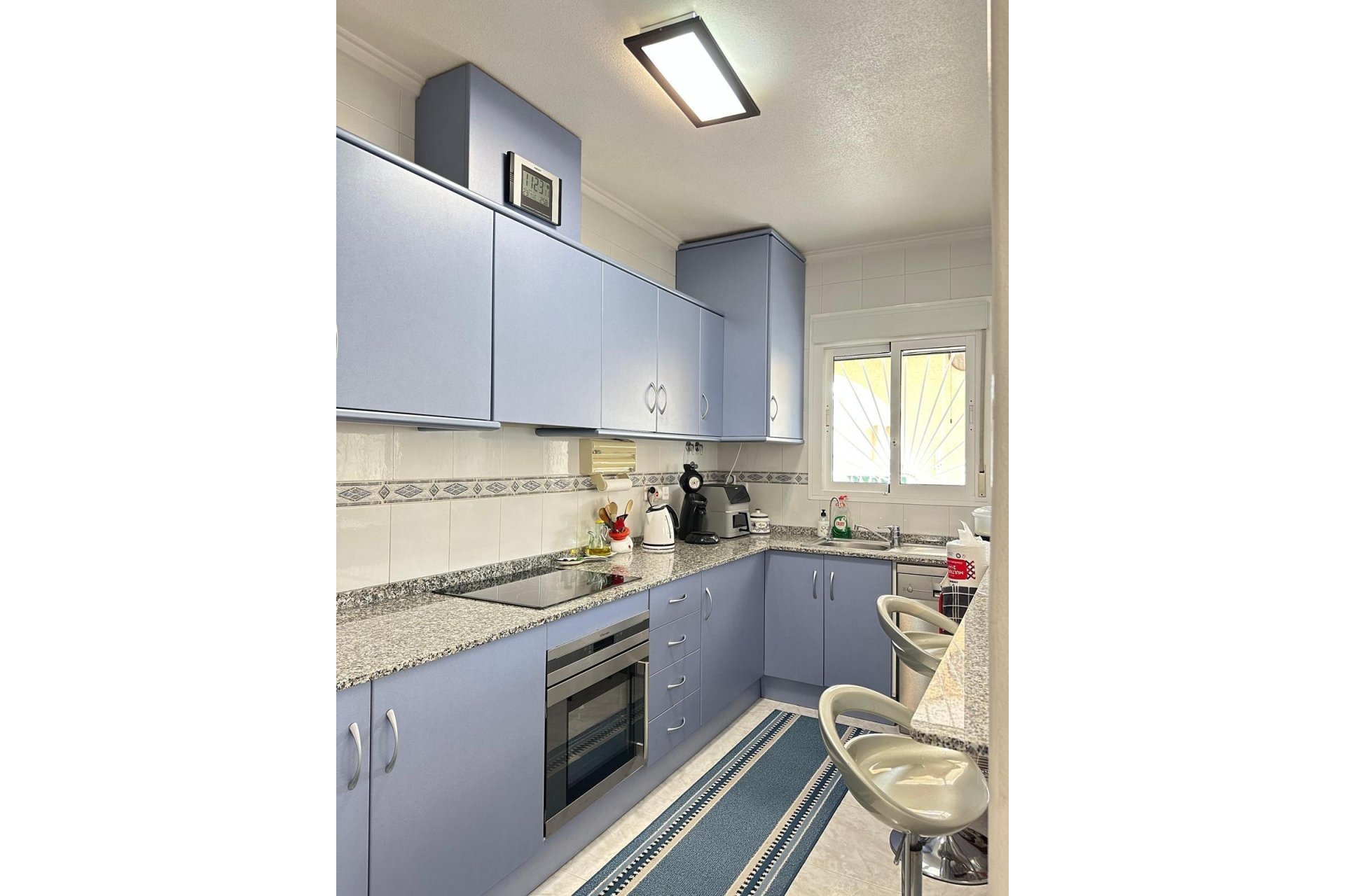 Wiederverkauf - Villa -
Ciudad Quesada - Costa Blanca Sur