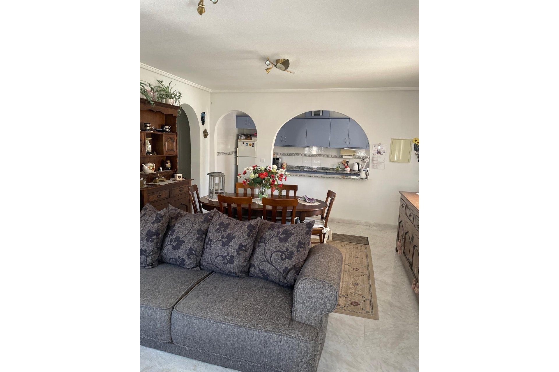 Wiederverkauf - Villa -
Ciudad Quesada - Costa Blanca Sur