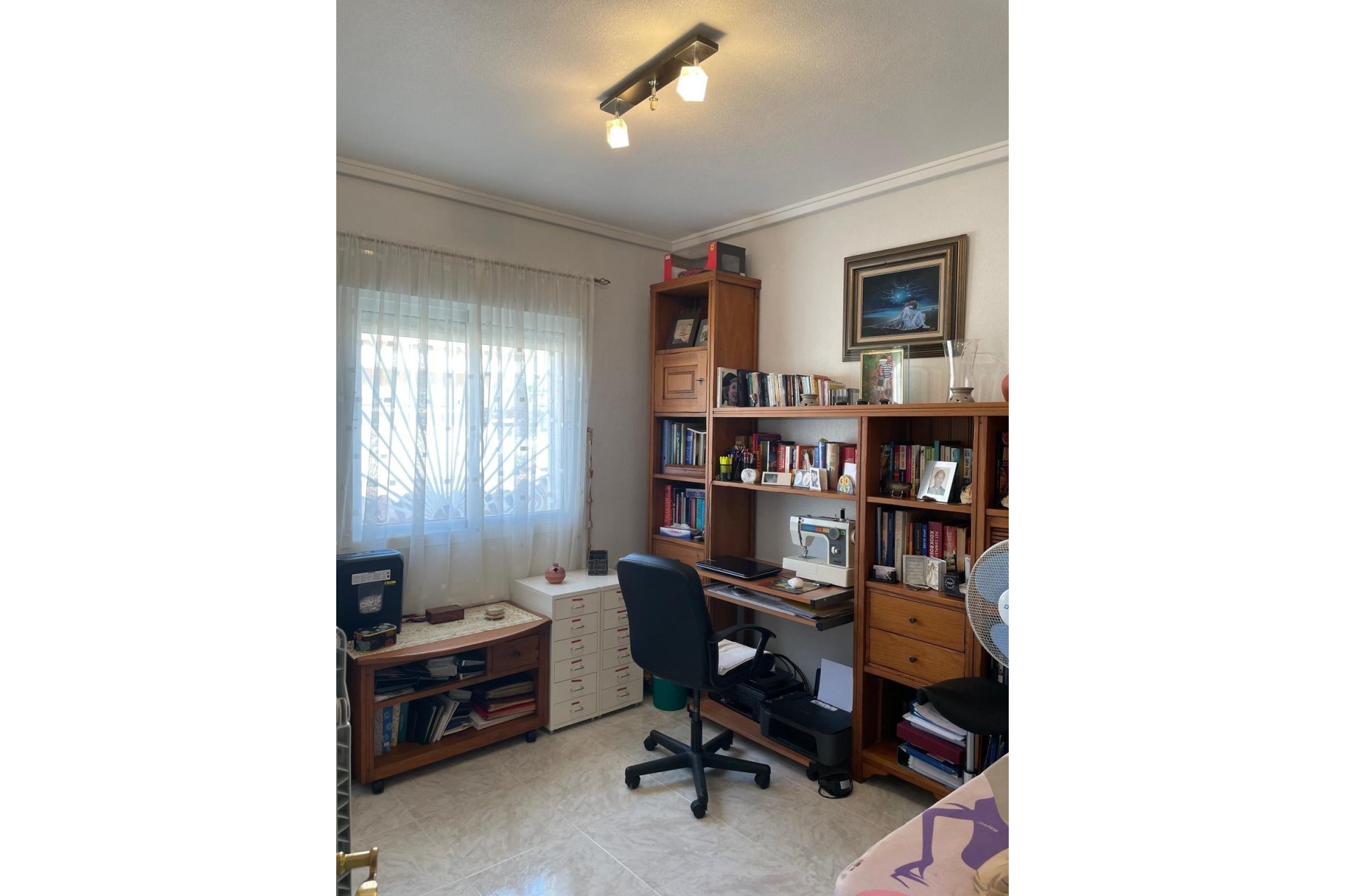 Wiederverkauf - Villa -
Ciudad Quesada - Costa Blanca Sur