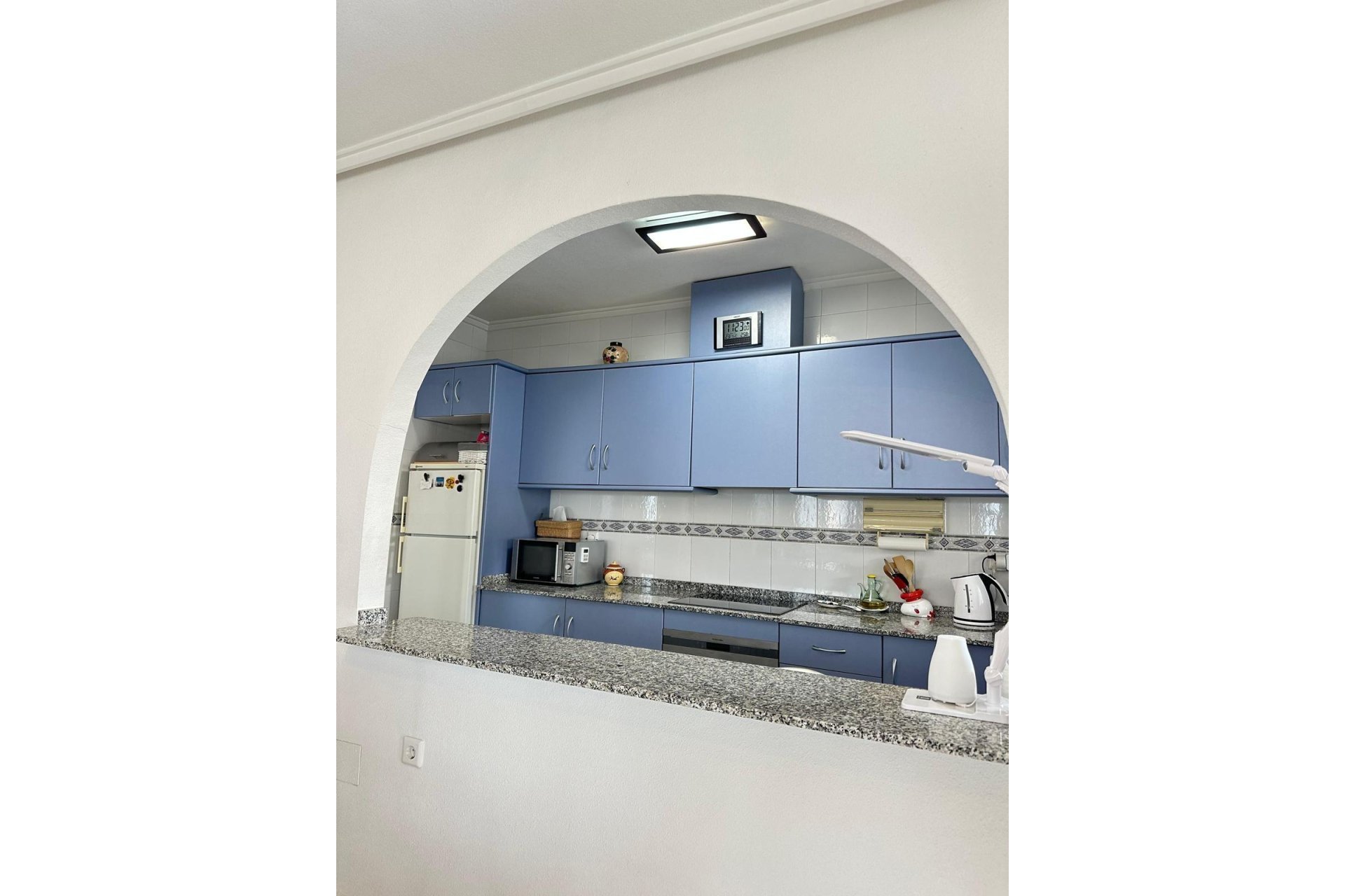 Wiederverkauf - Villa -
Ciudad Quesada - Costa Blanca Sur