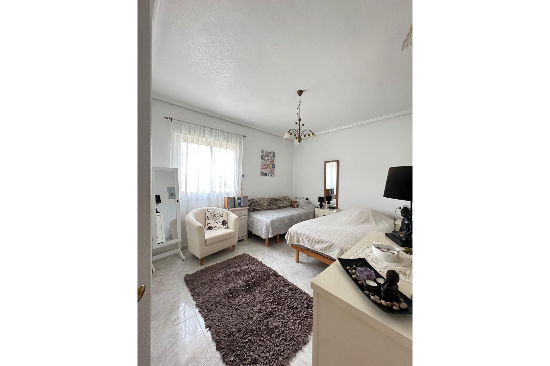 Wiederverkauf - Villa -
Ciudad Quesada - Costa Blanca Sur