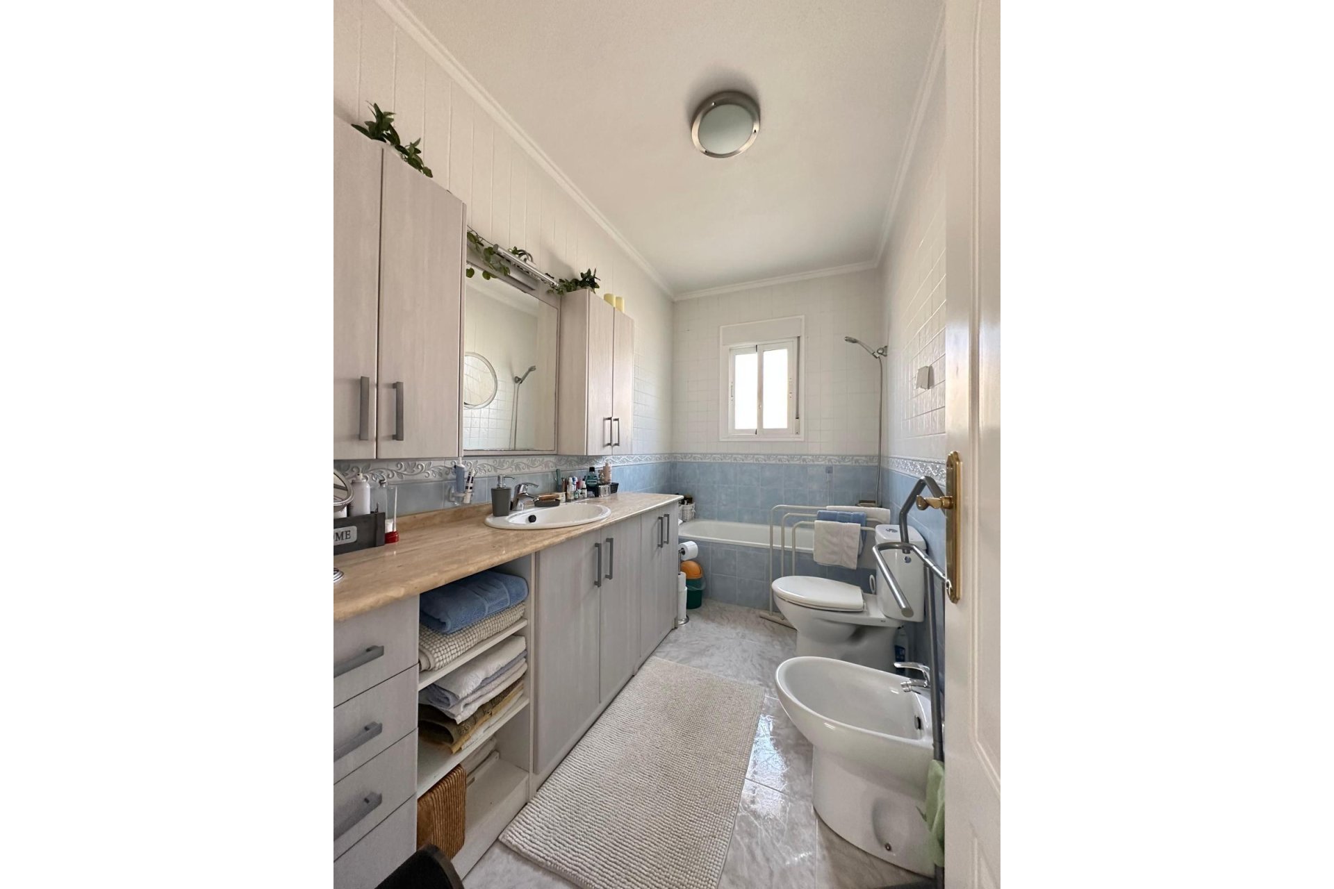 Wiederverkauf - Villa -
Ciudad Quesada - Costa Blanca Sur