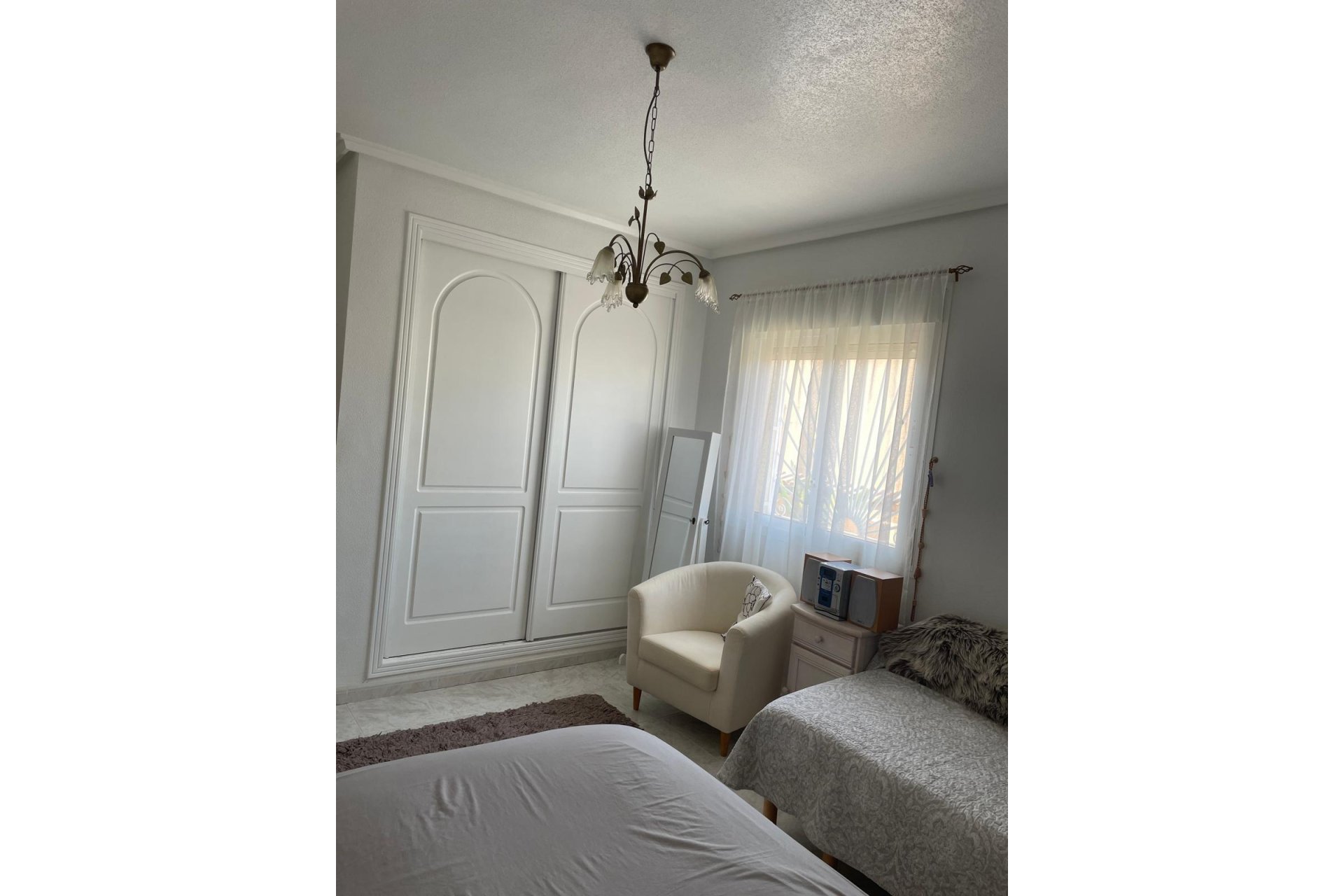 Wiederverkauf - Villa -
Ciudad Quesada - Costa Blanca Sur